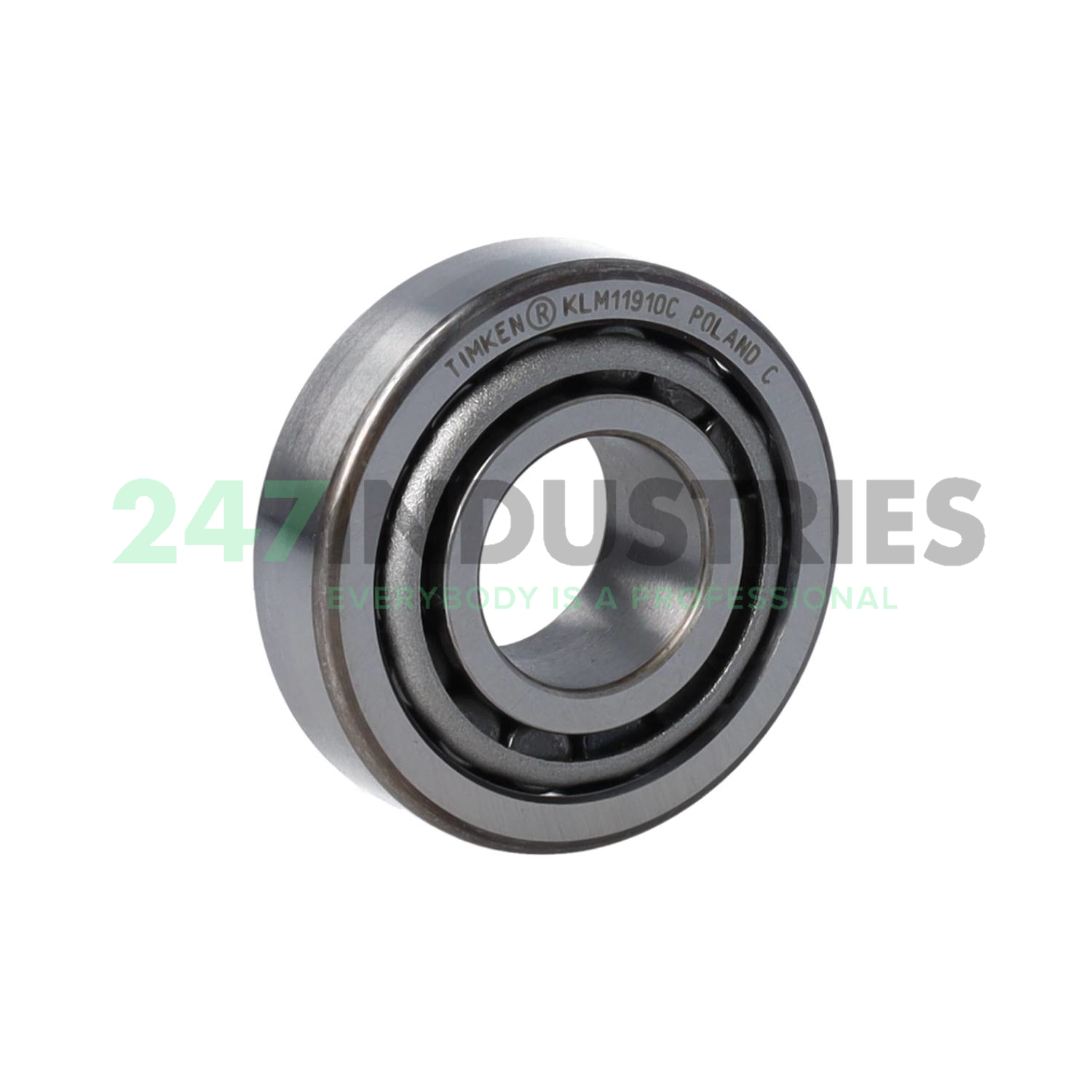 KLM11949C/910C Timken