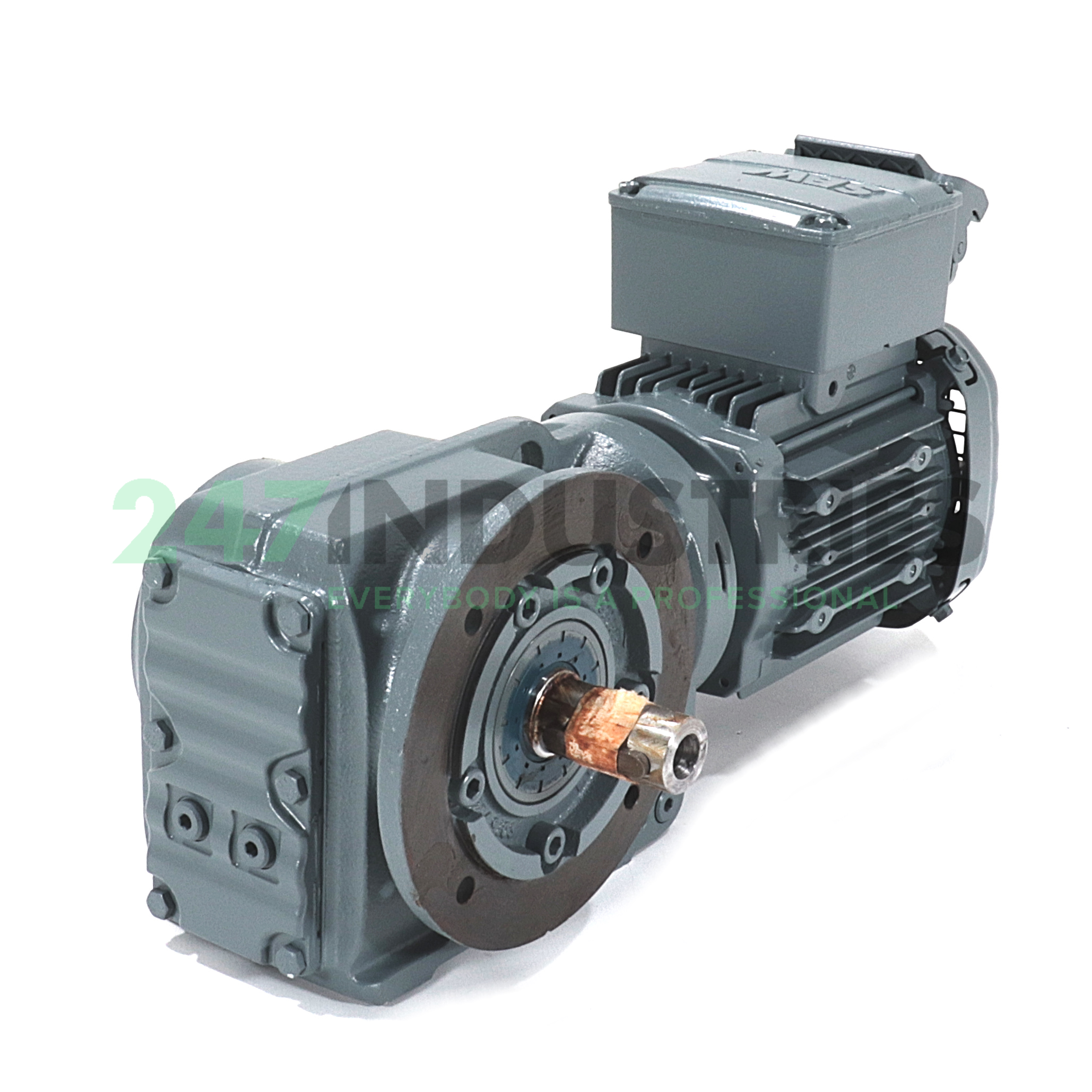 KF37DRS71M4/ASE1/TF SEW-EURODRIVE Image 1