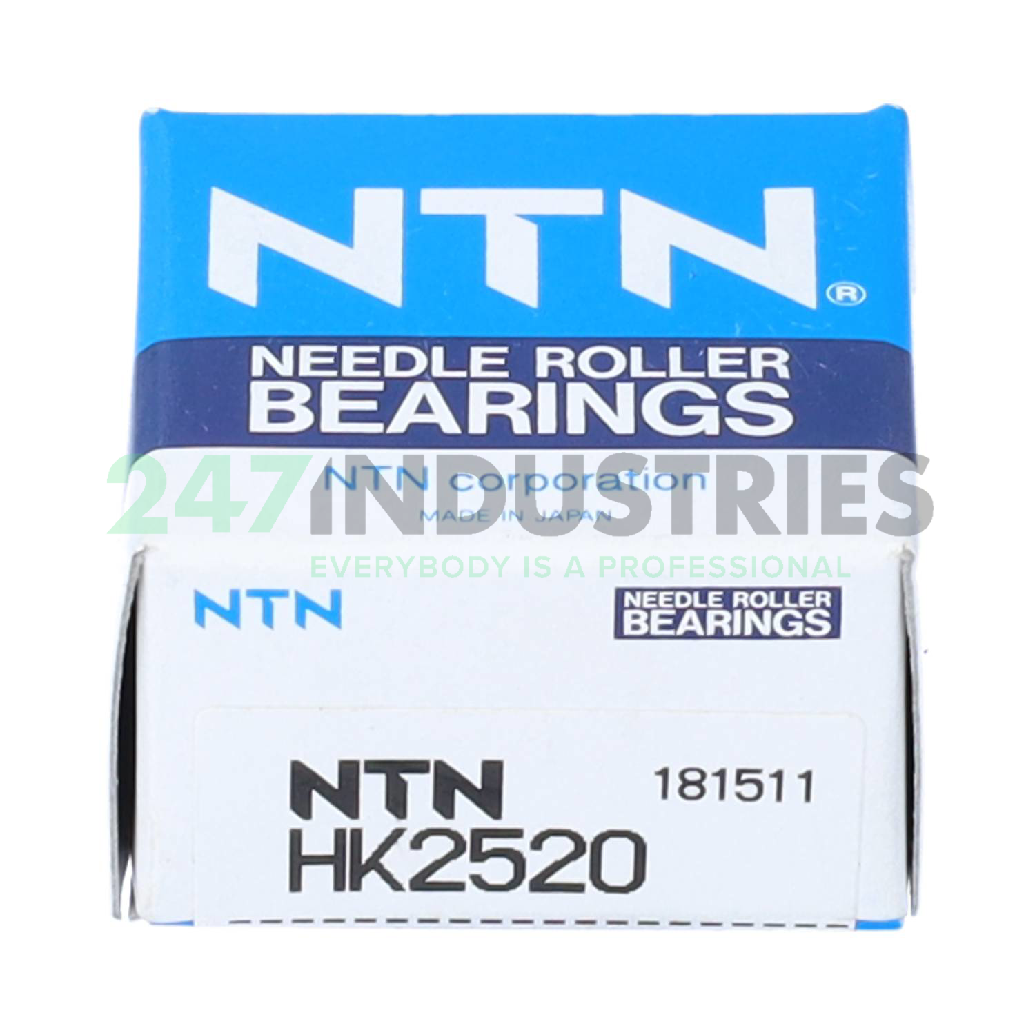 HK2520 NTN Image 2