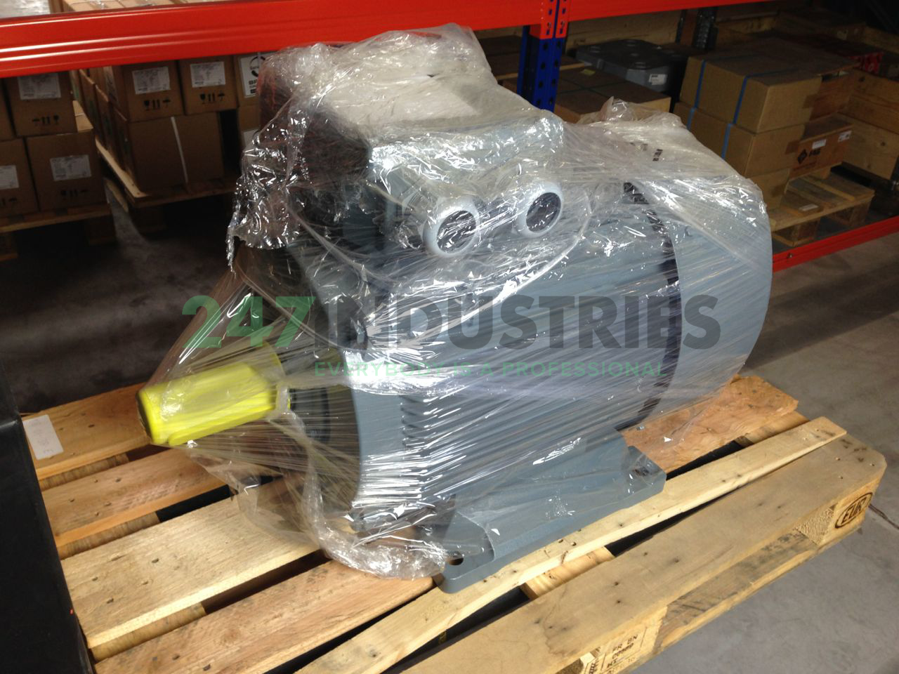 K21R250M8-4B3 VEM