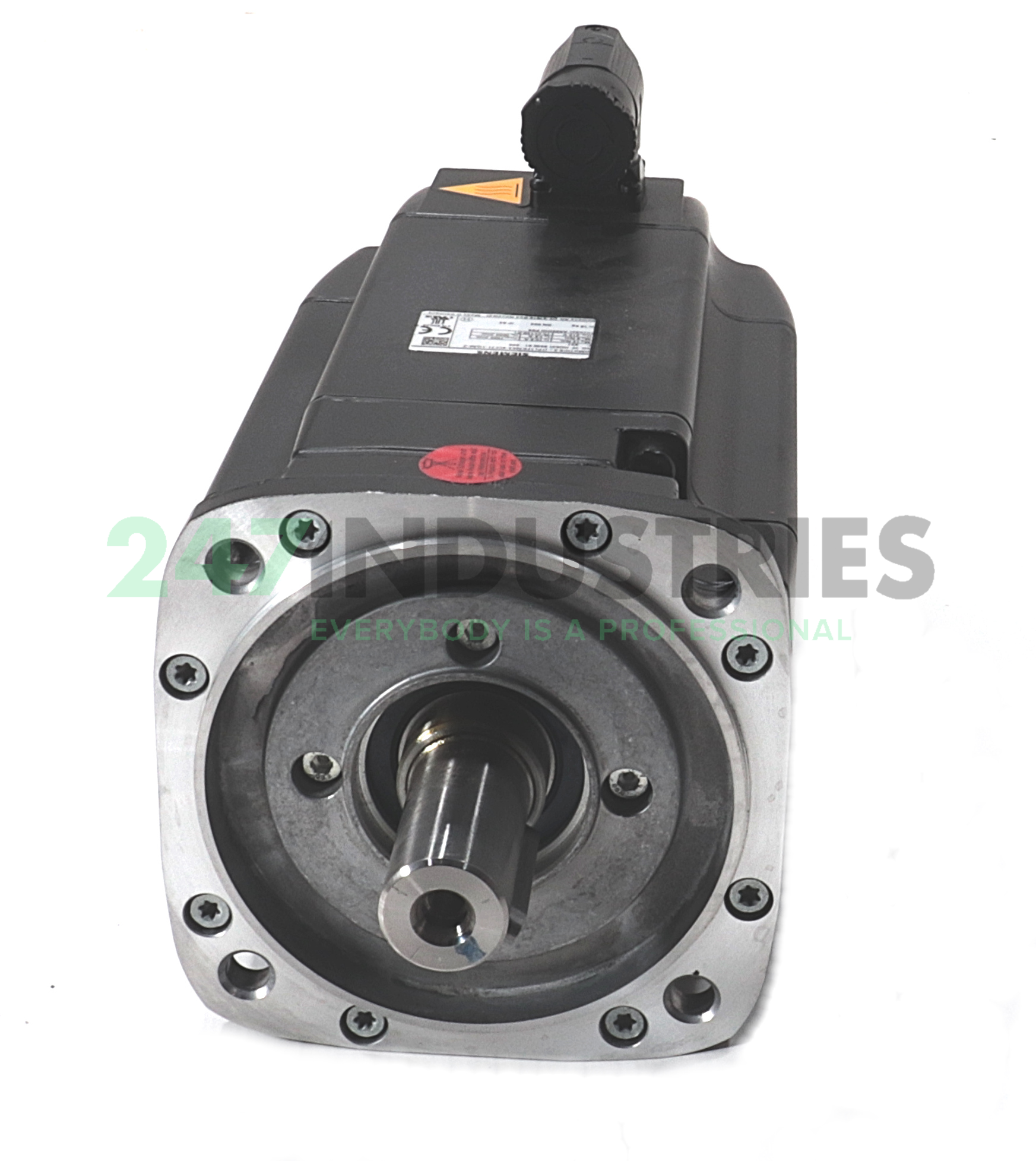 1FK7064-4CF71-1QA0-Z X01 Siemens Image 2