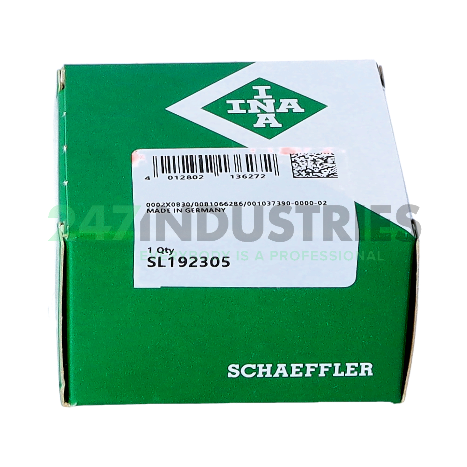 SL192305 INA Image 2