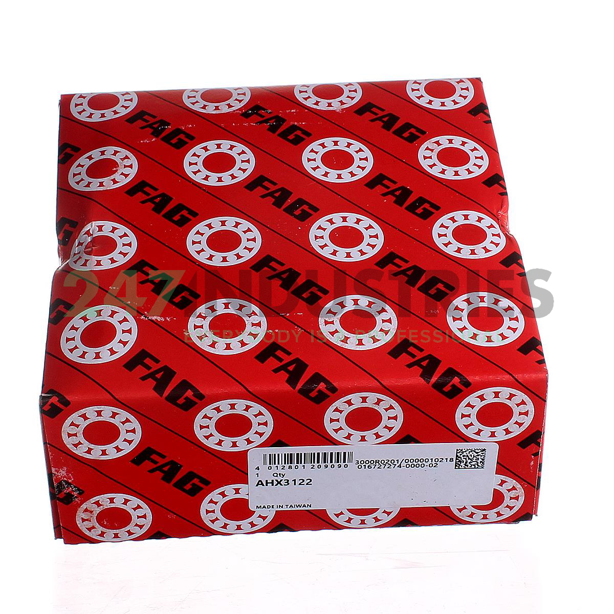 AHX3122 FAG Image 3