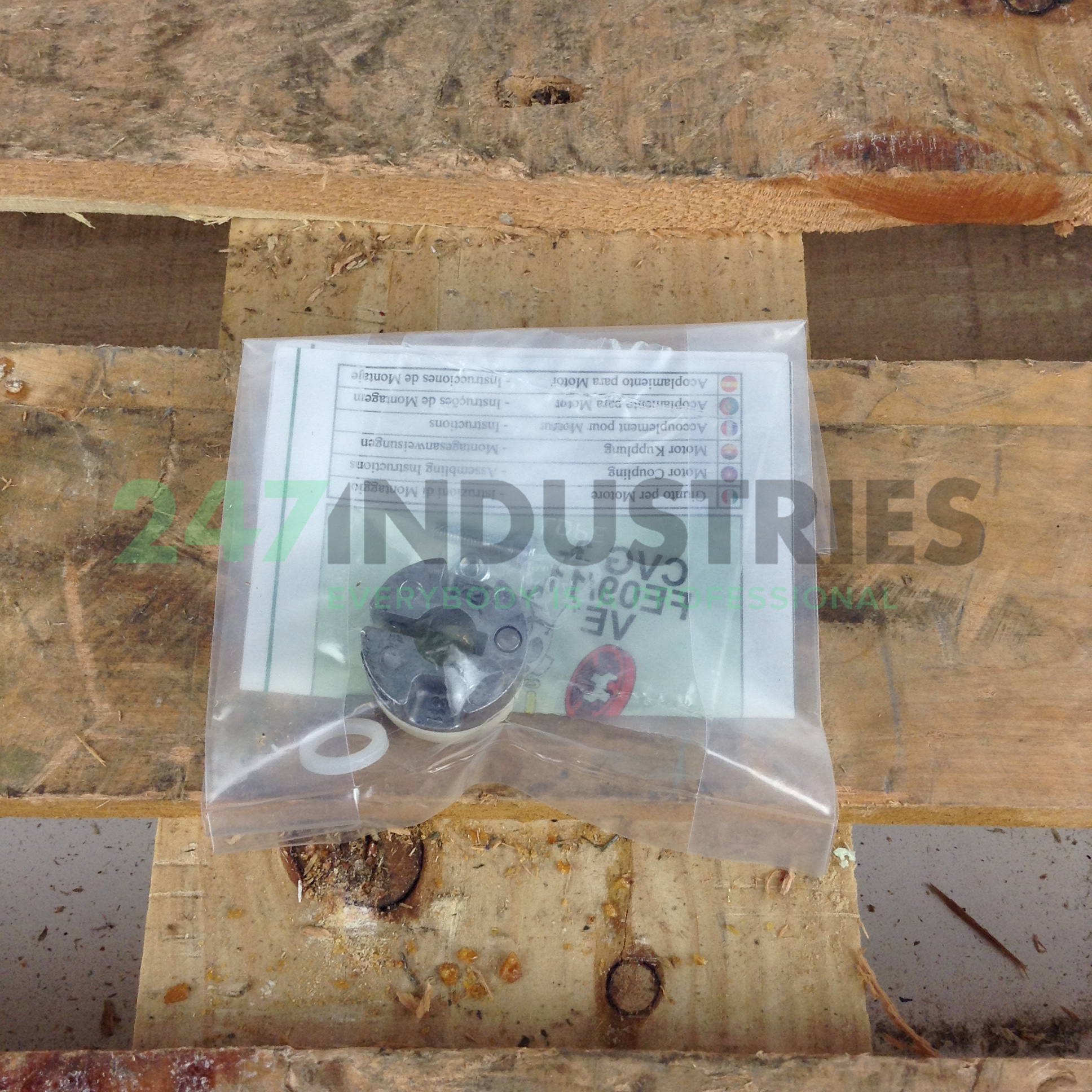 KG3.011 Varvel Image 2