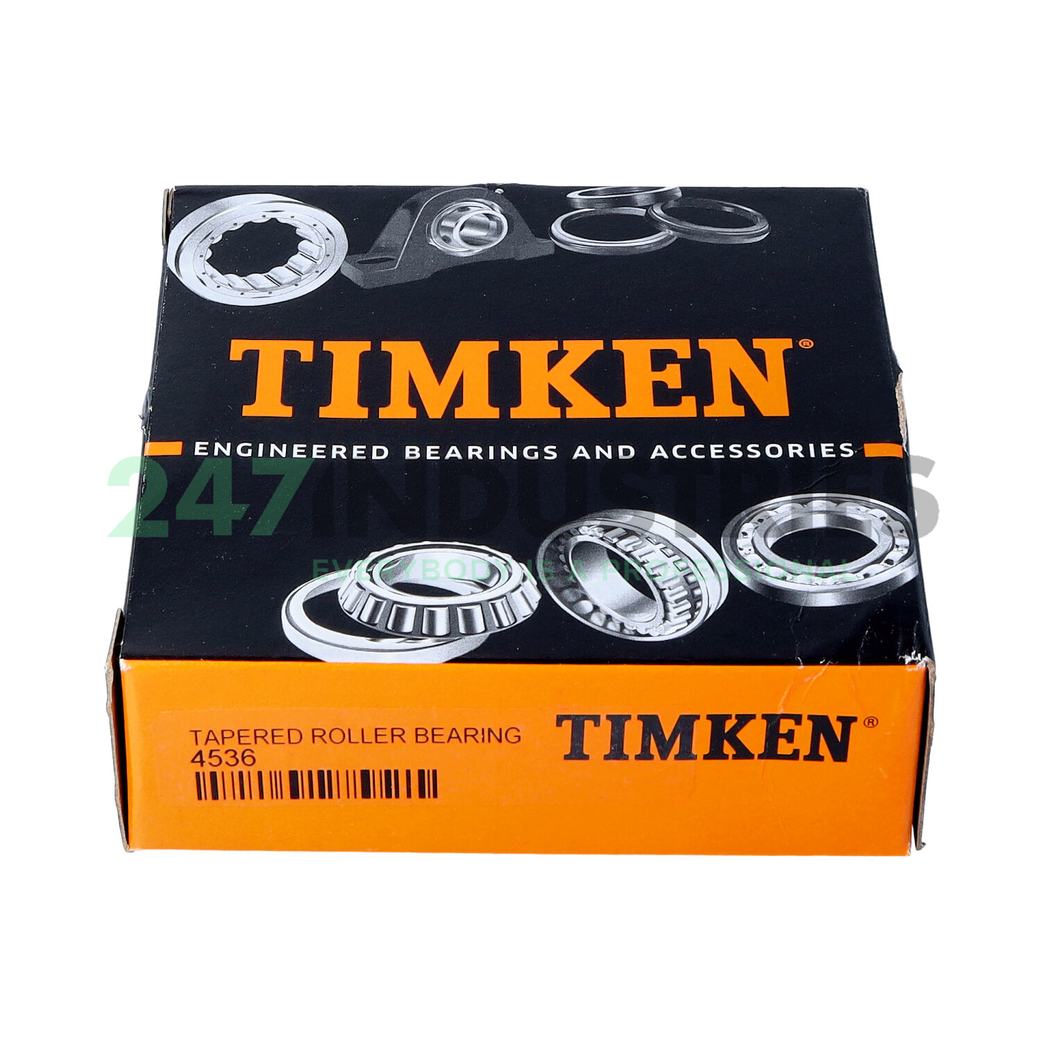 4536 Timken Image 3