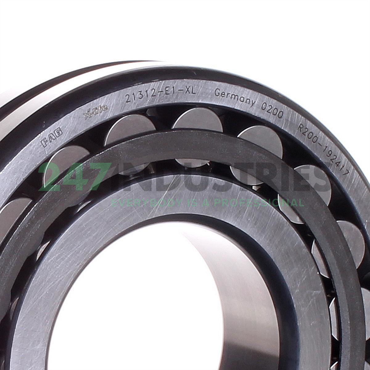 21312-E1-XL FAG Image 2