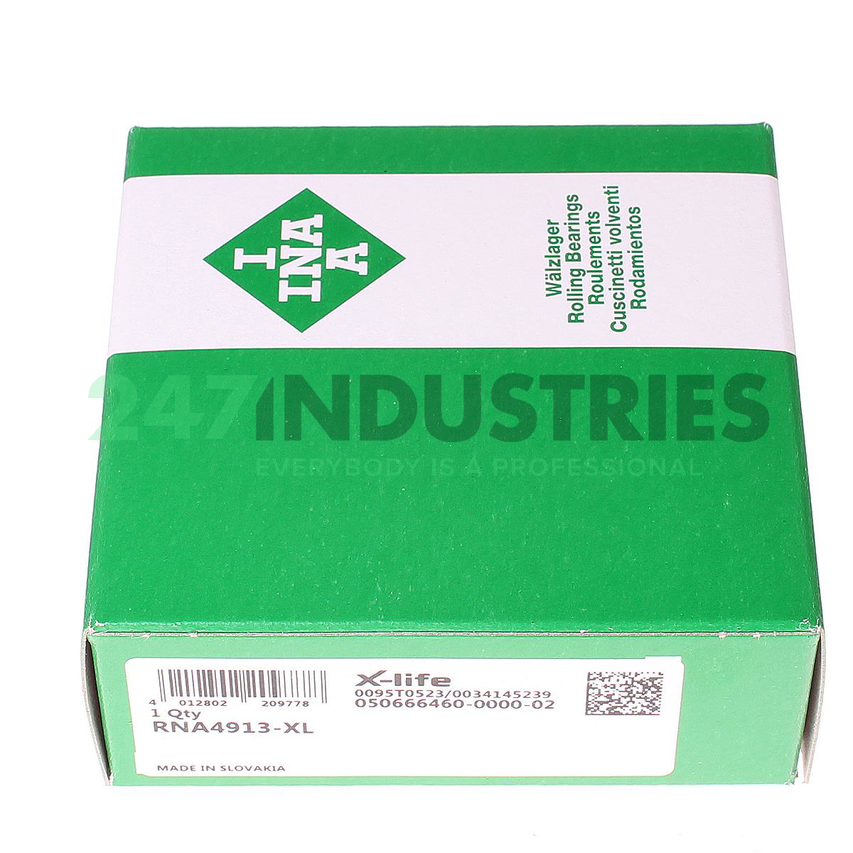 RNA4913-XL INA Image 3