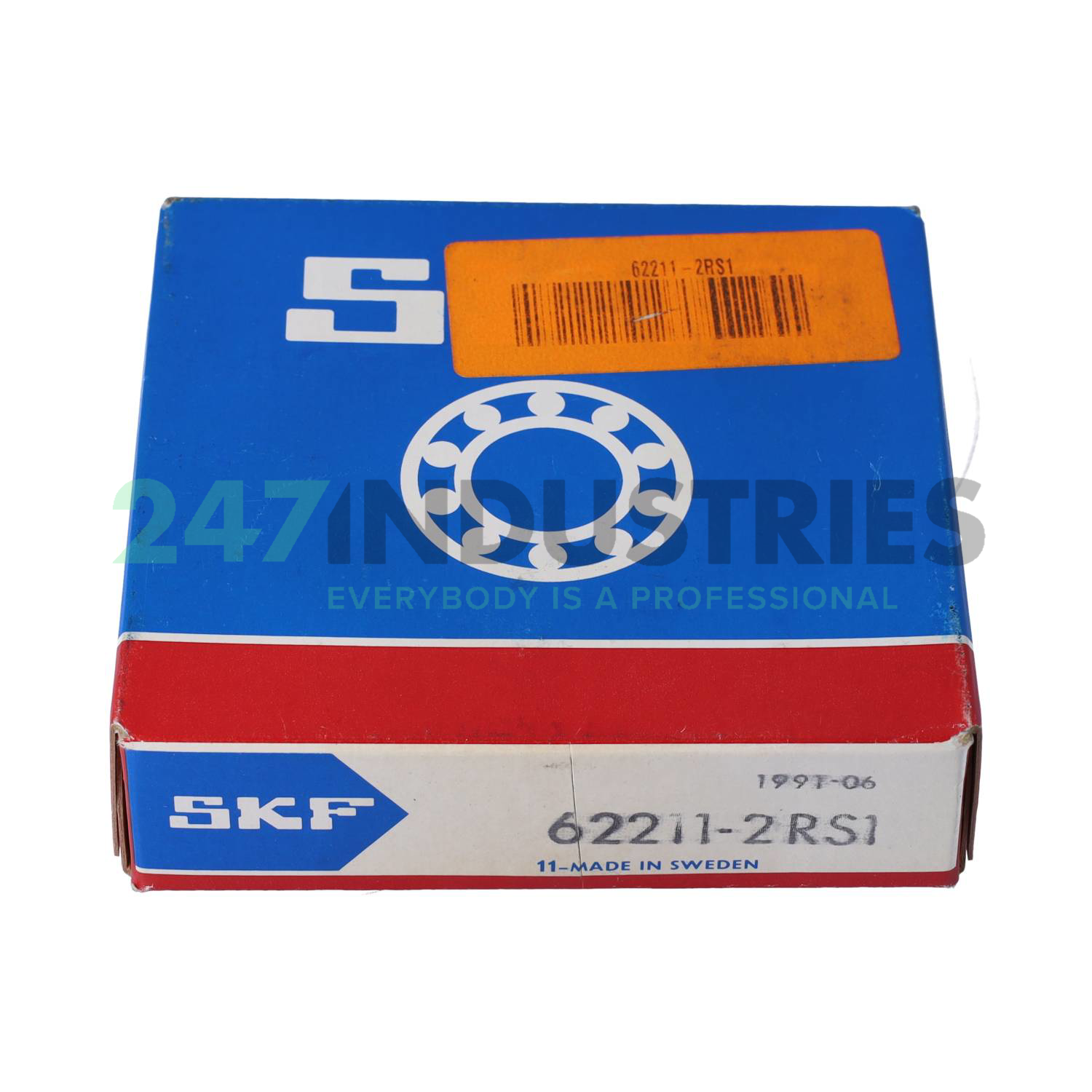 62211-2RS1 SKF