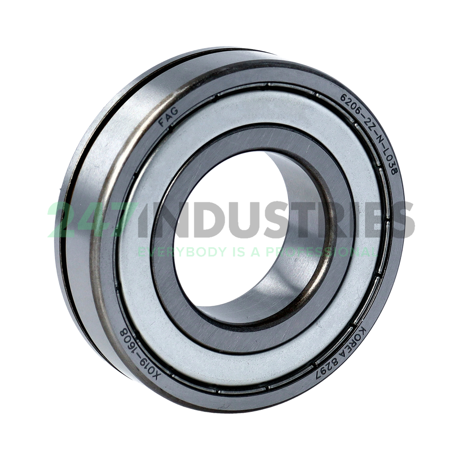 6206-2Z-N-L038 FAG