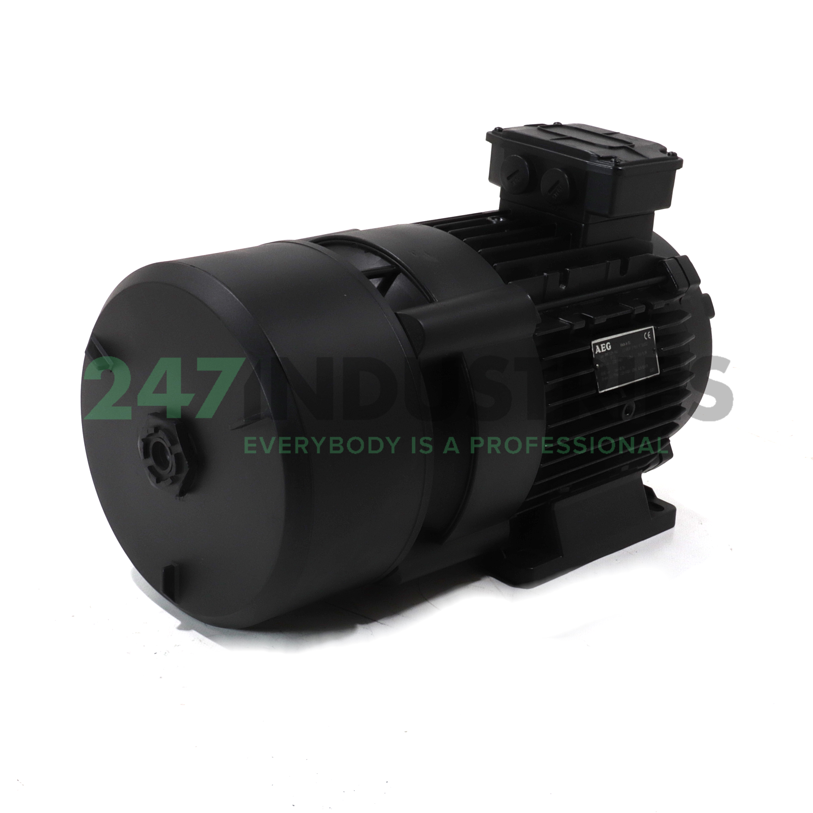 AMF112M/A4B3 AEG Image 3