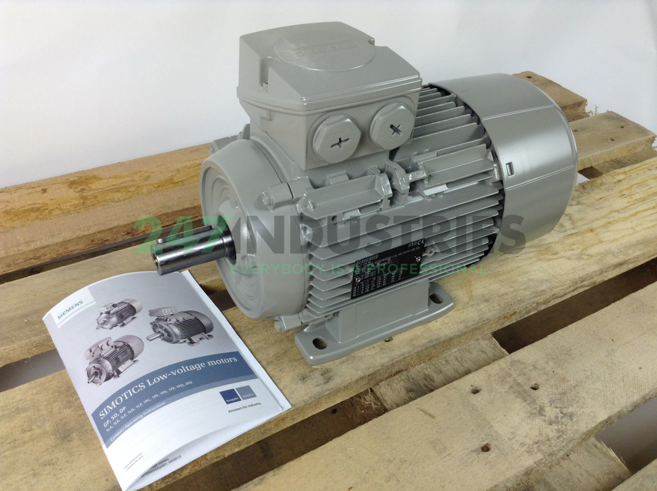 1LE1003-1AB42-2AA4 Siemens