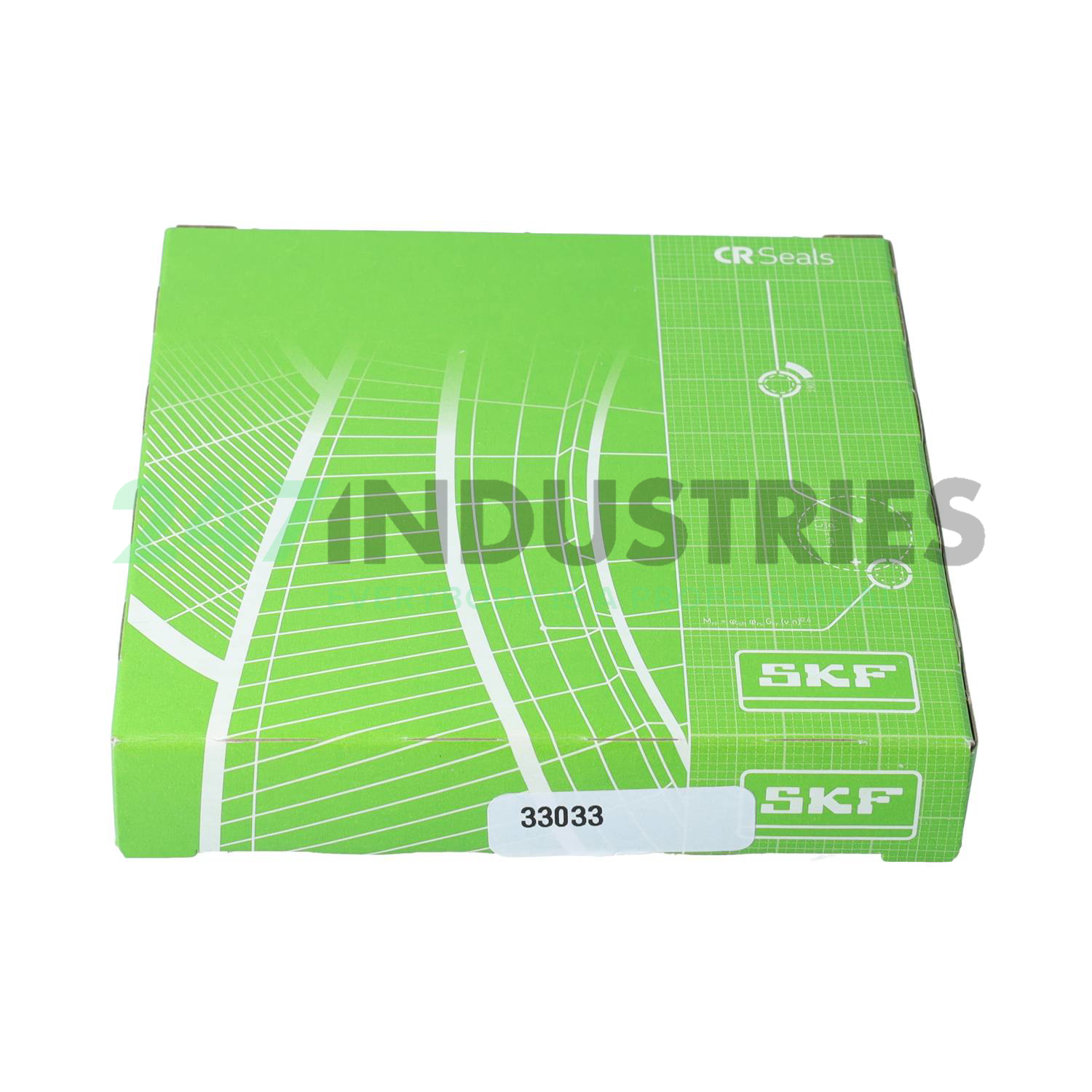33033 SKF Image 3