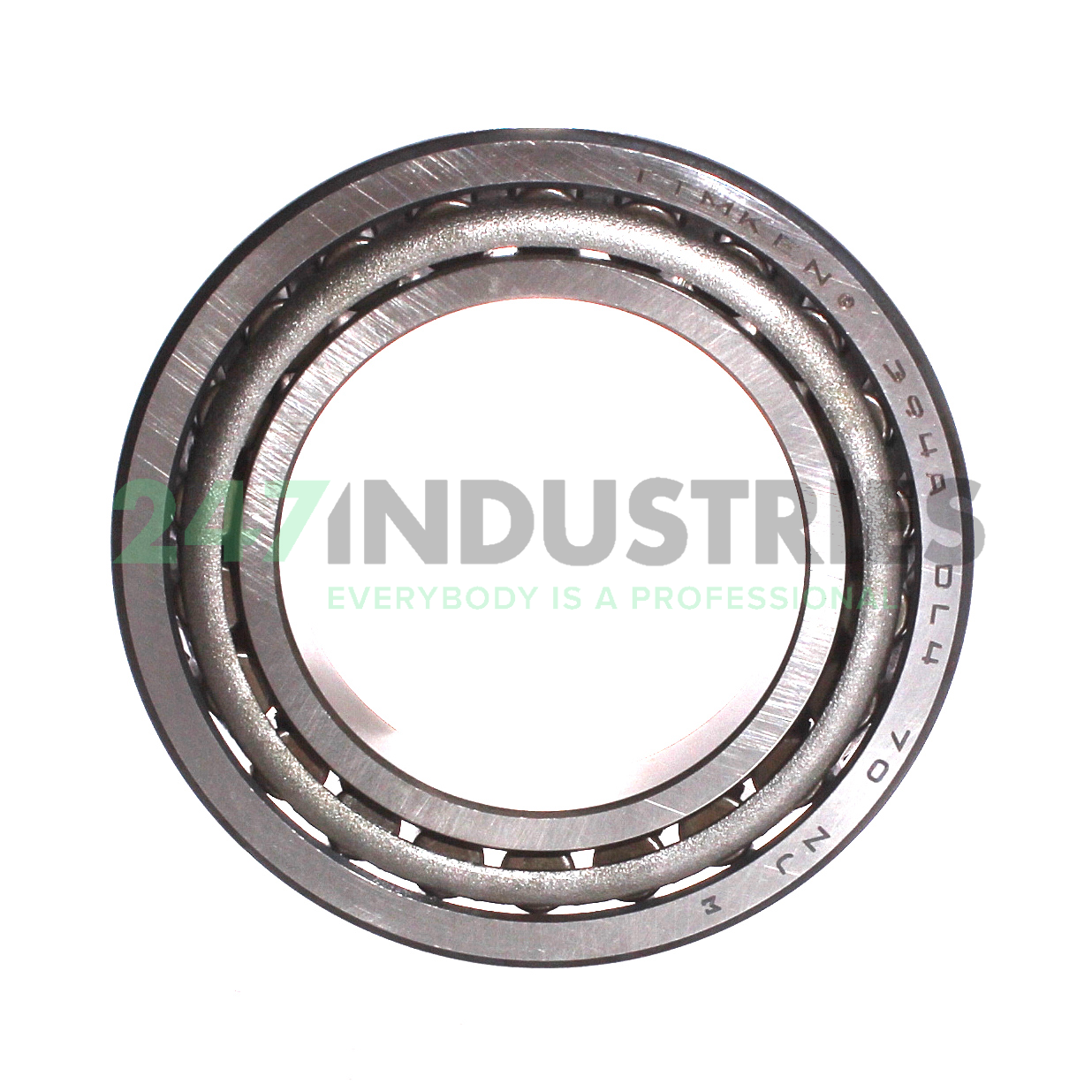 395S/394A Timken Image 3