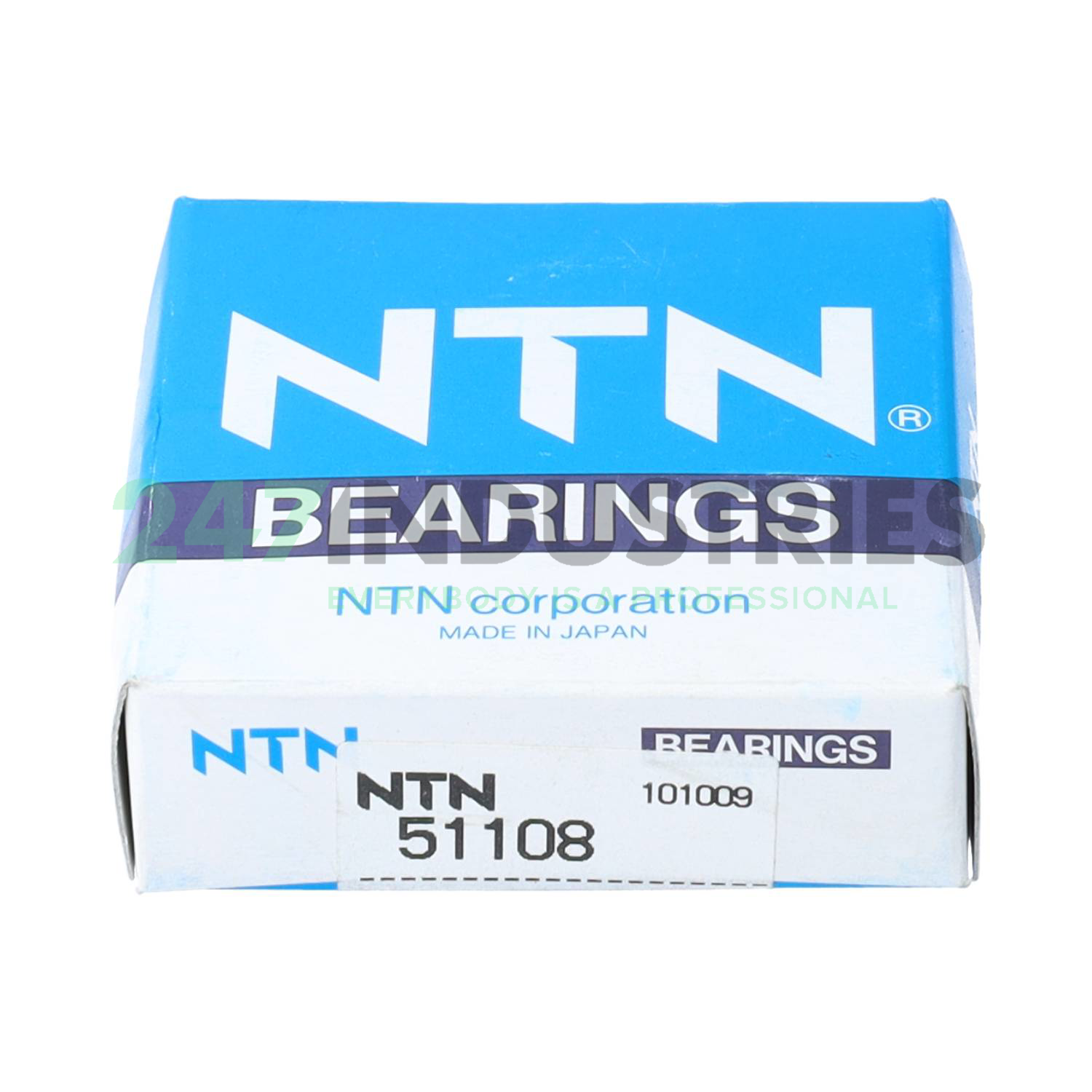 51108 NTN Image 2