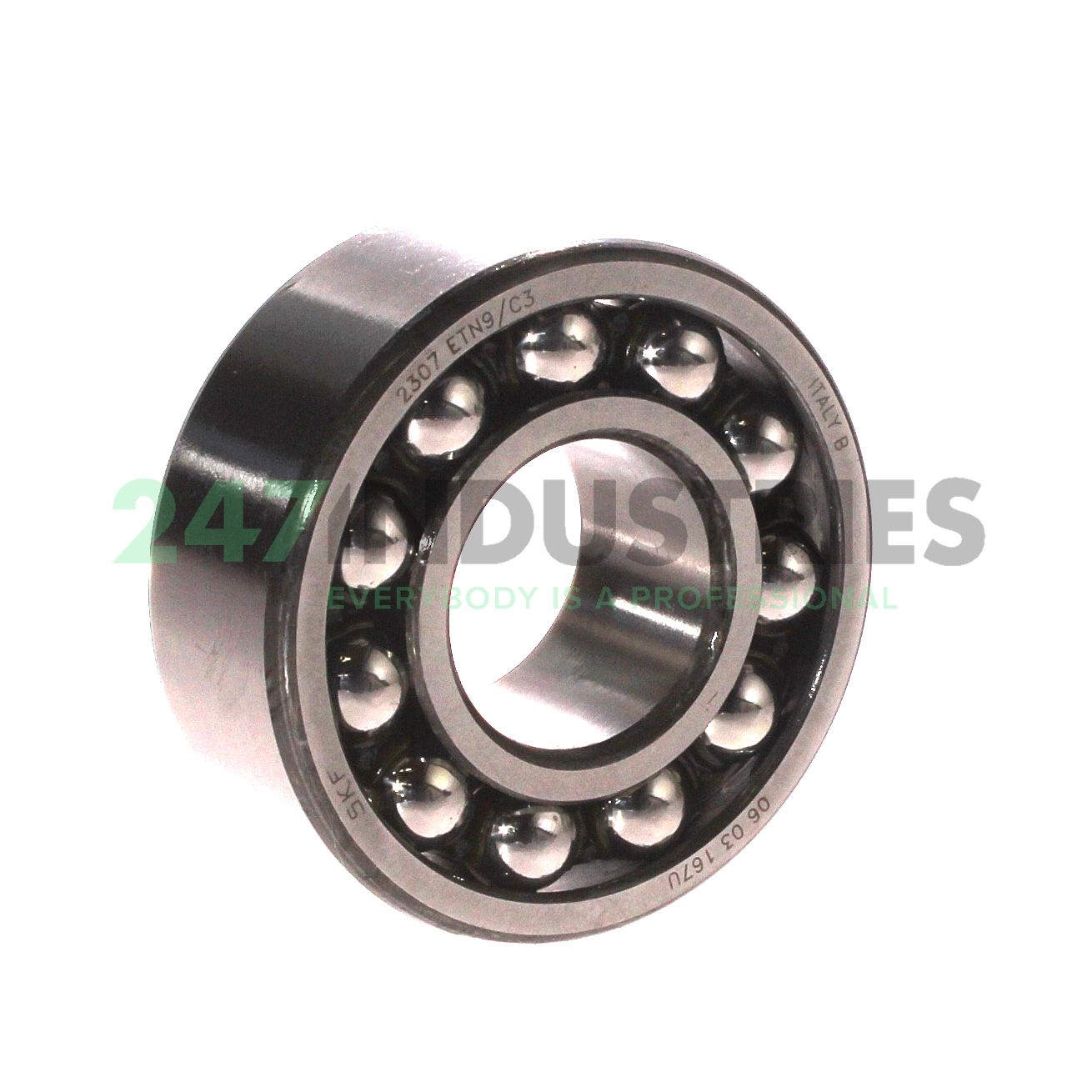 2307ETN9/C3 SKF