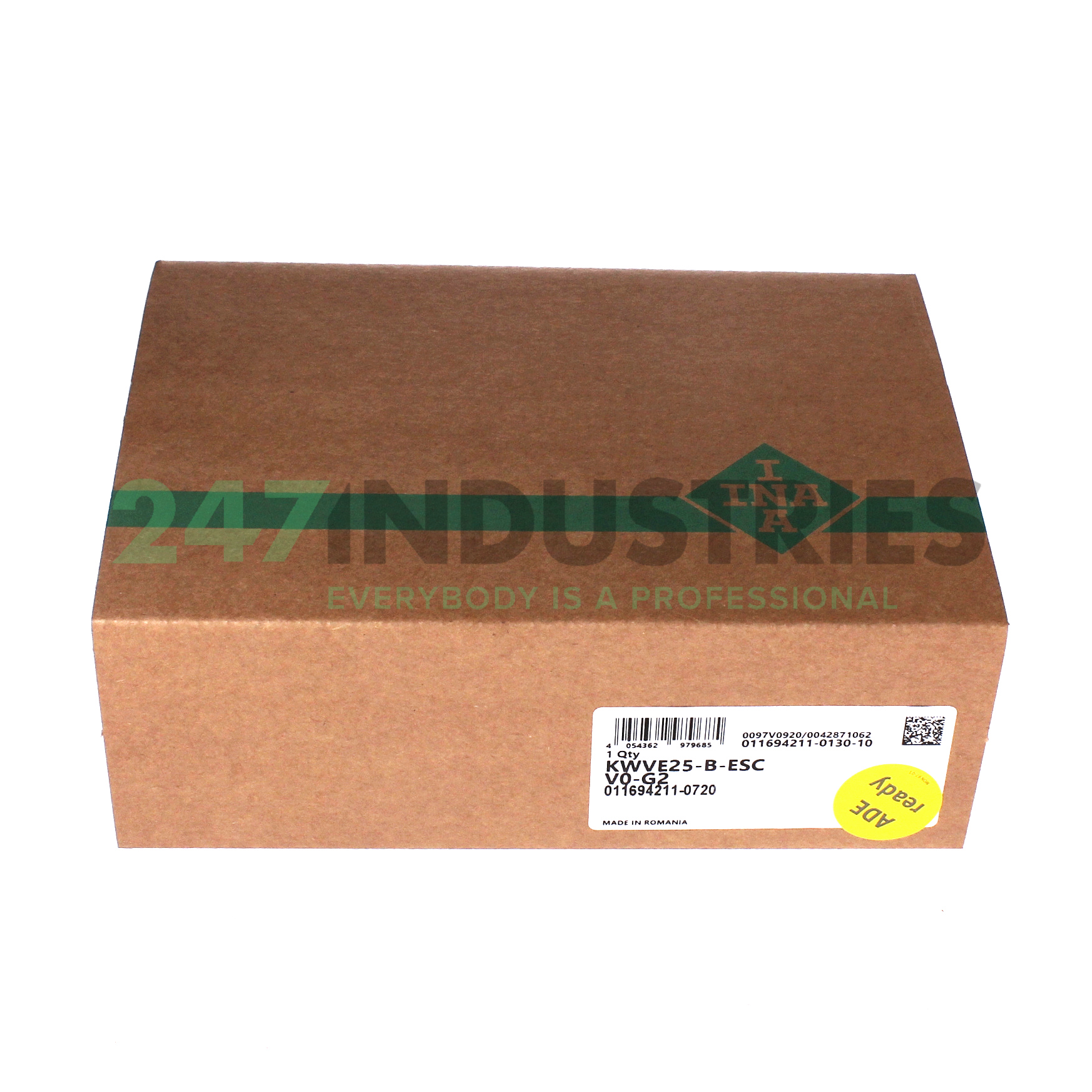 KWVE25-B-ESC-V0-G2 INA Image 4