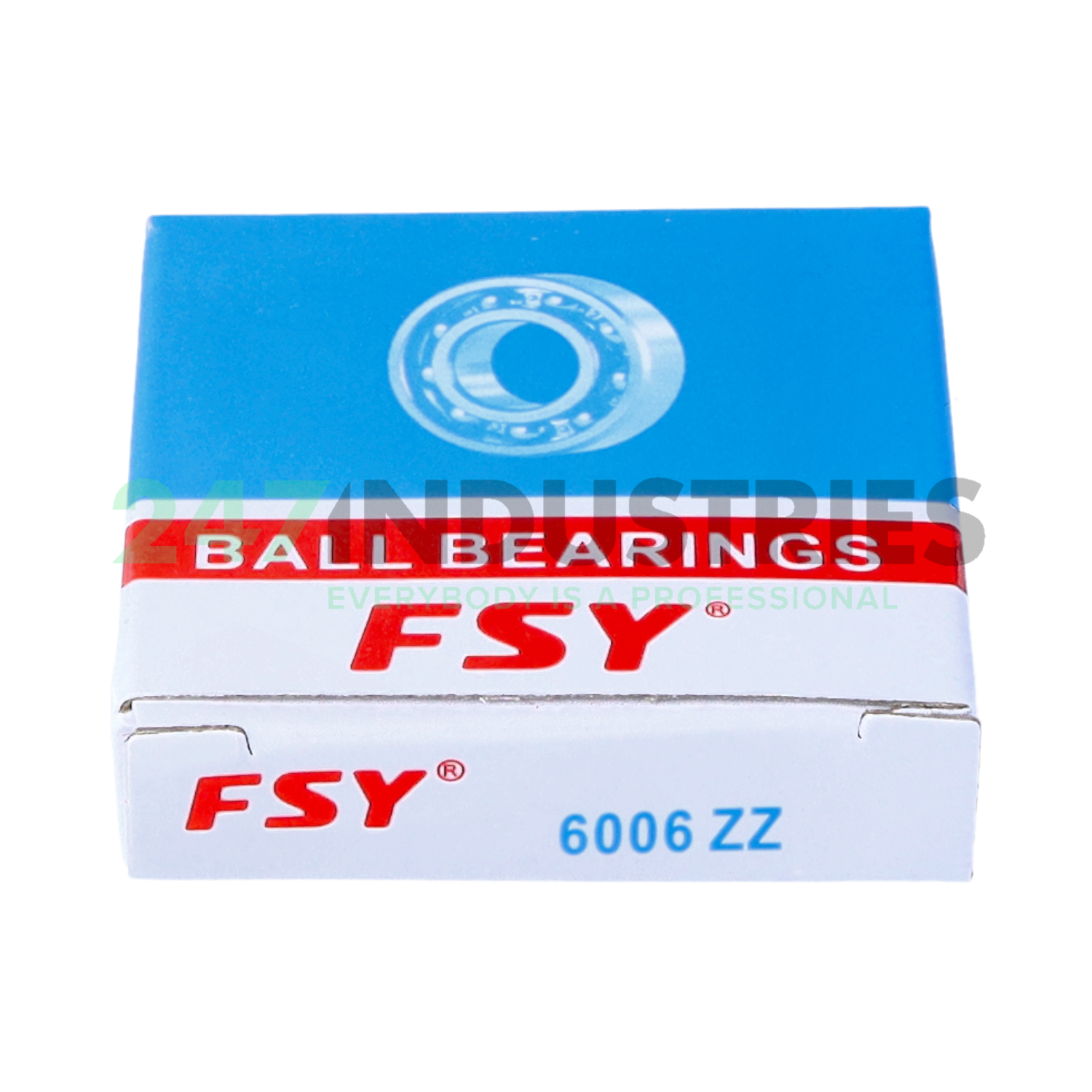 6006ZZ FSY Image 3