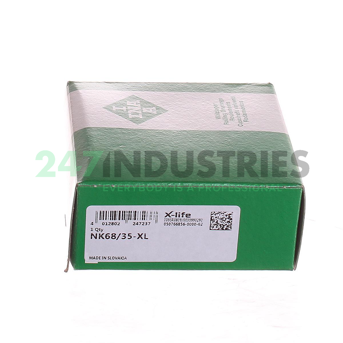 NK68/35-XL INA Image 4