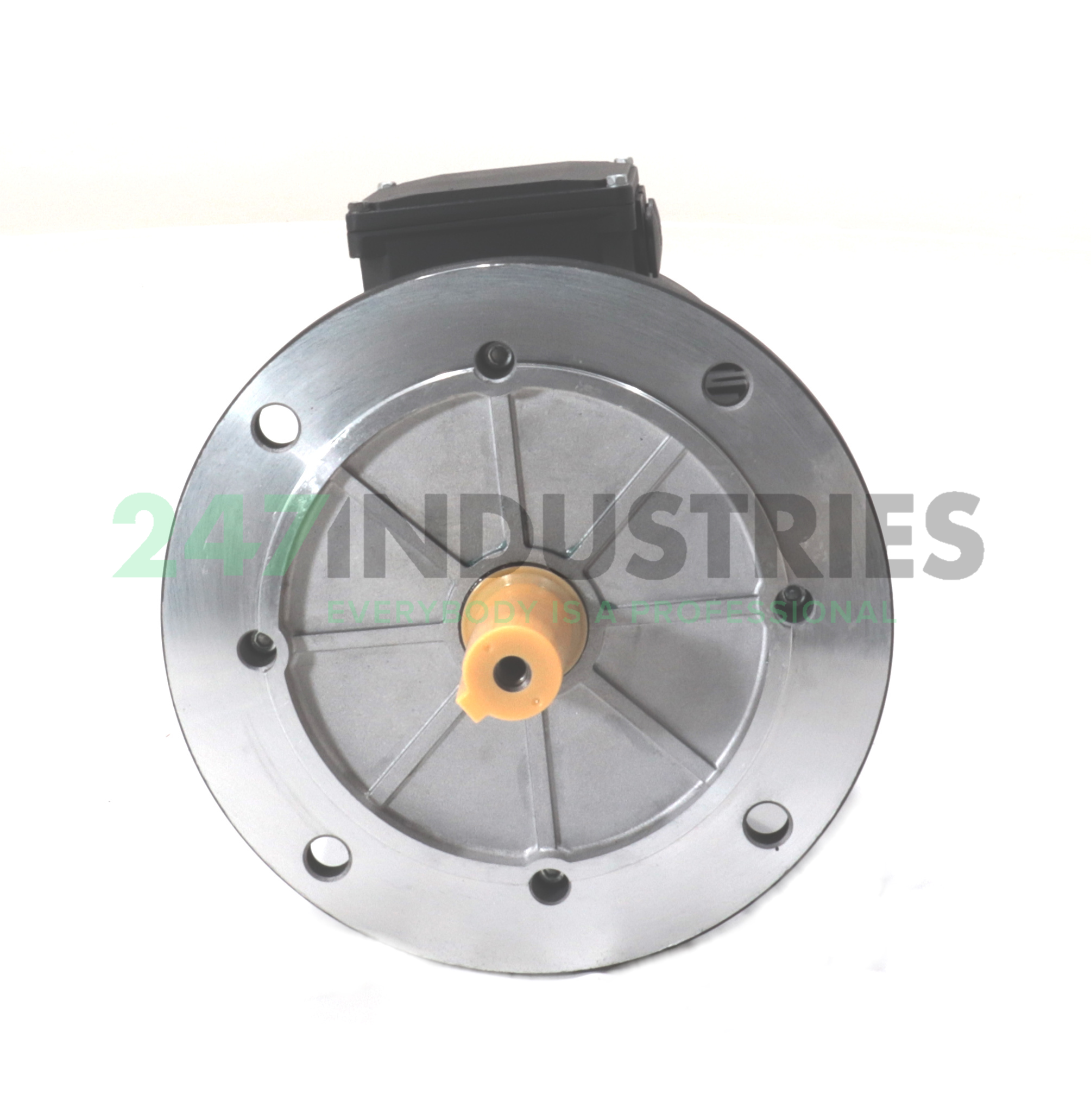 HMA3-100L2-4-B5 Hoyer Image 2