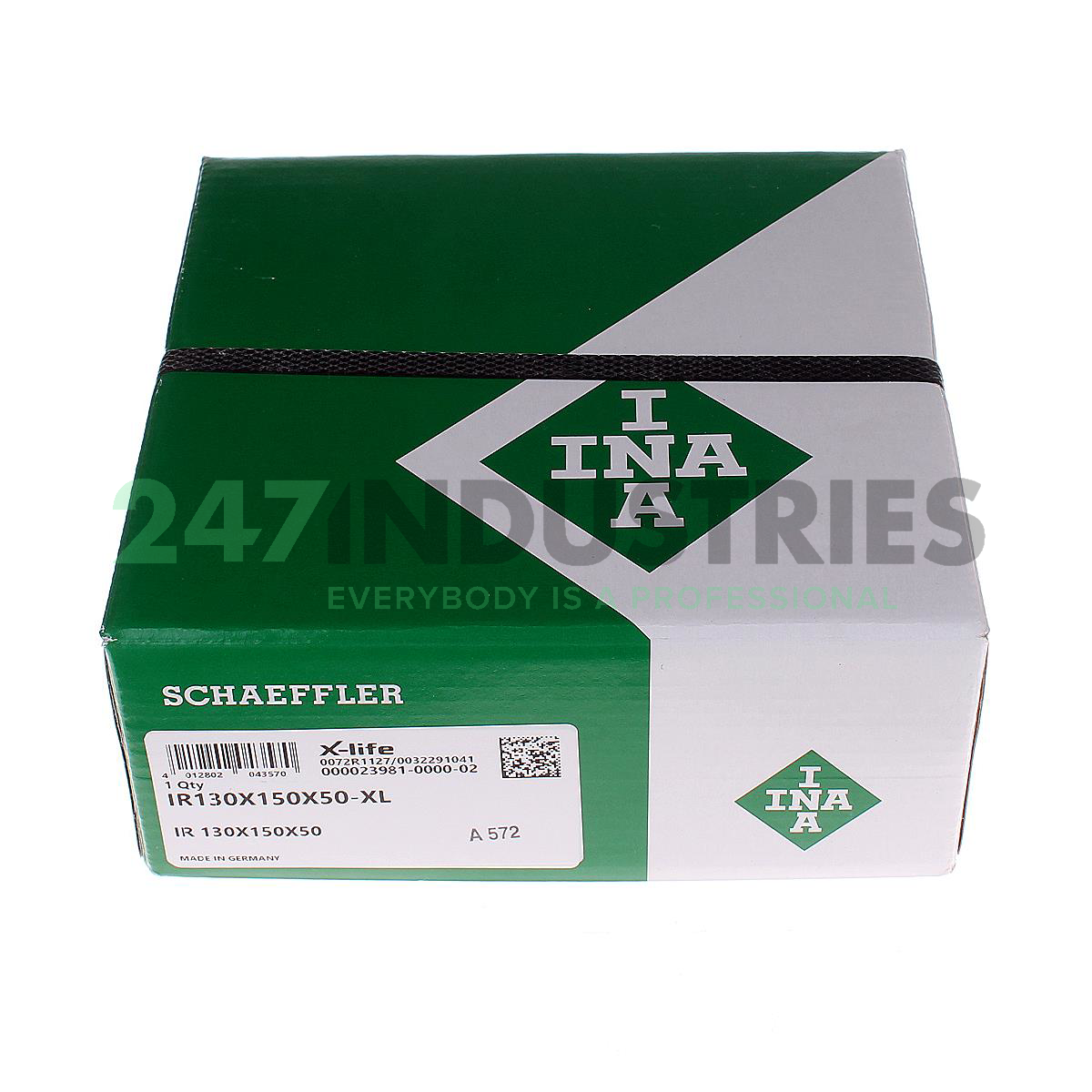 IR130X150X50-XL INA Image 2