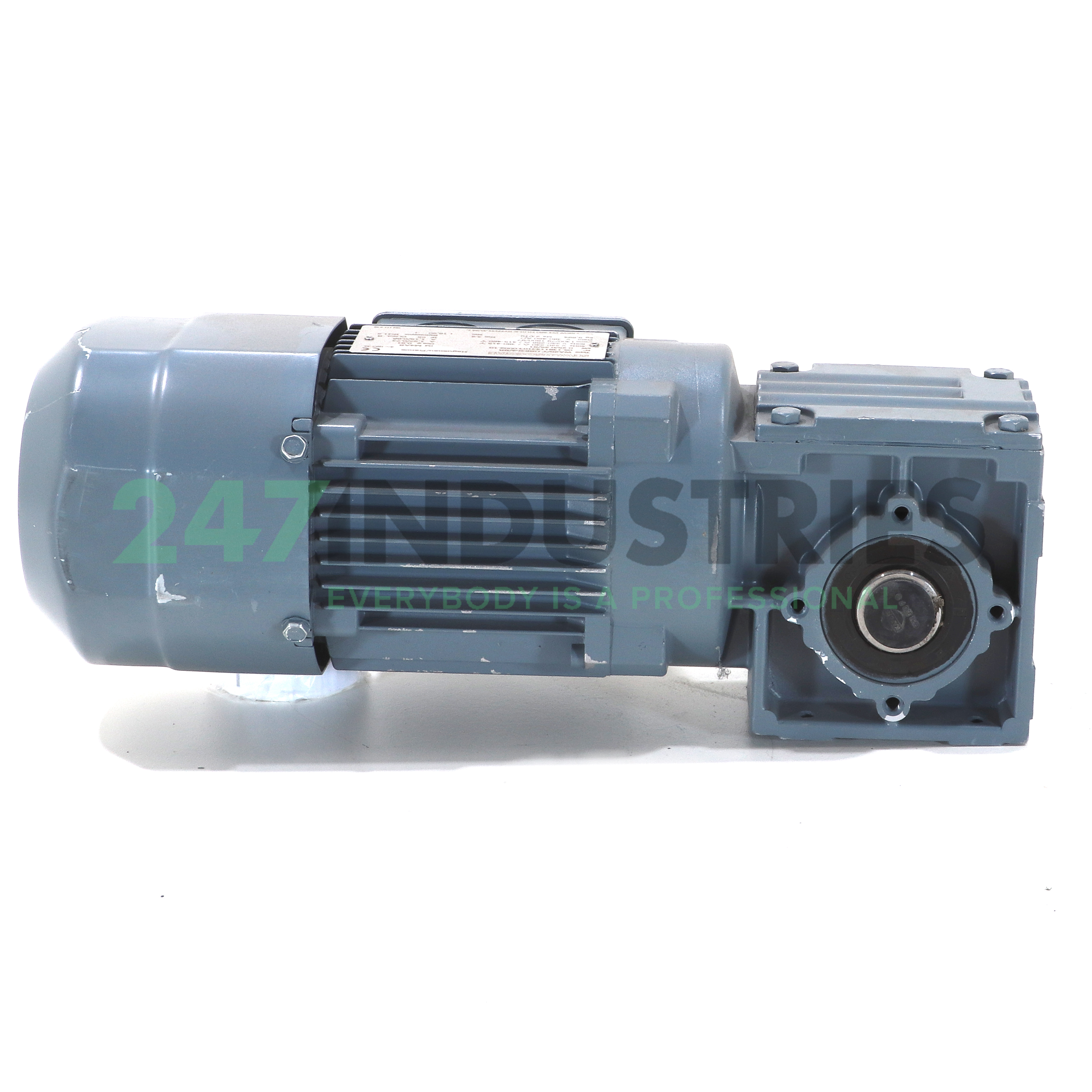WA20T/DR63L4/BR SEW-EURODRIVE Image 3