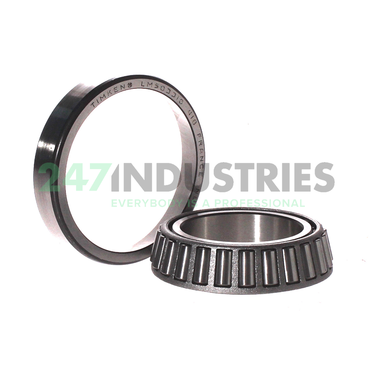LM503349/LM503310 Timken Image 1
