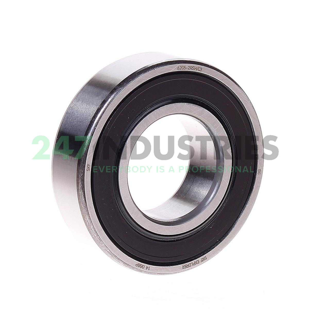 6205-2RSH/C3 SKF