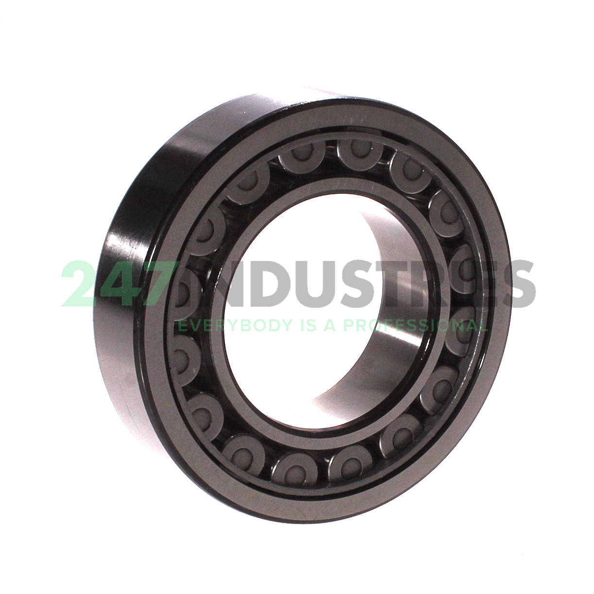 NU2212ECJ SKF Image 2