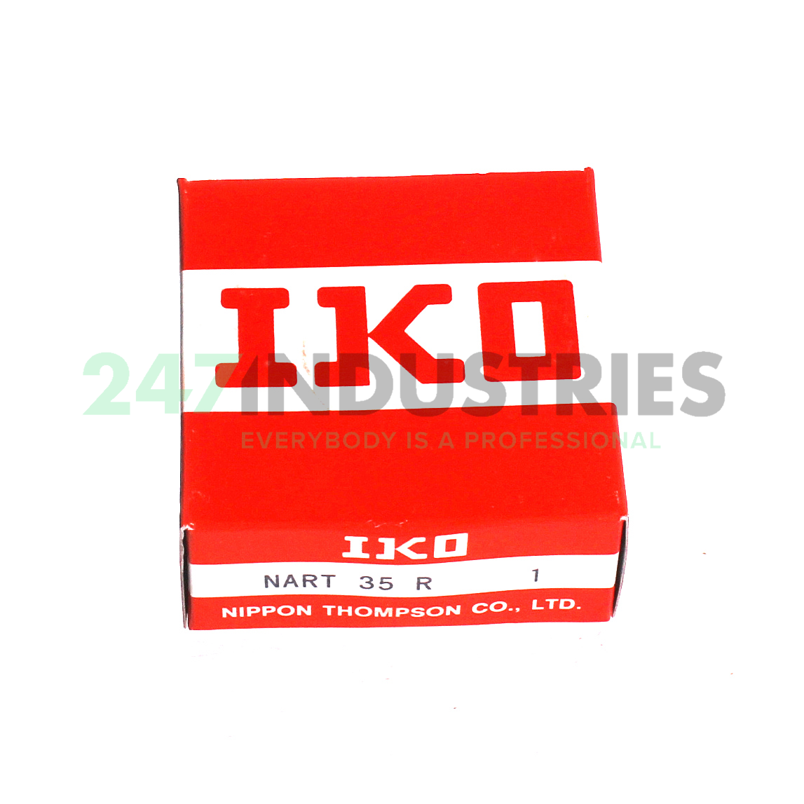 NART35R IKO Image 3
