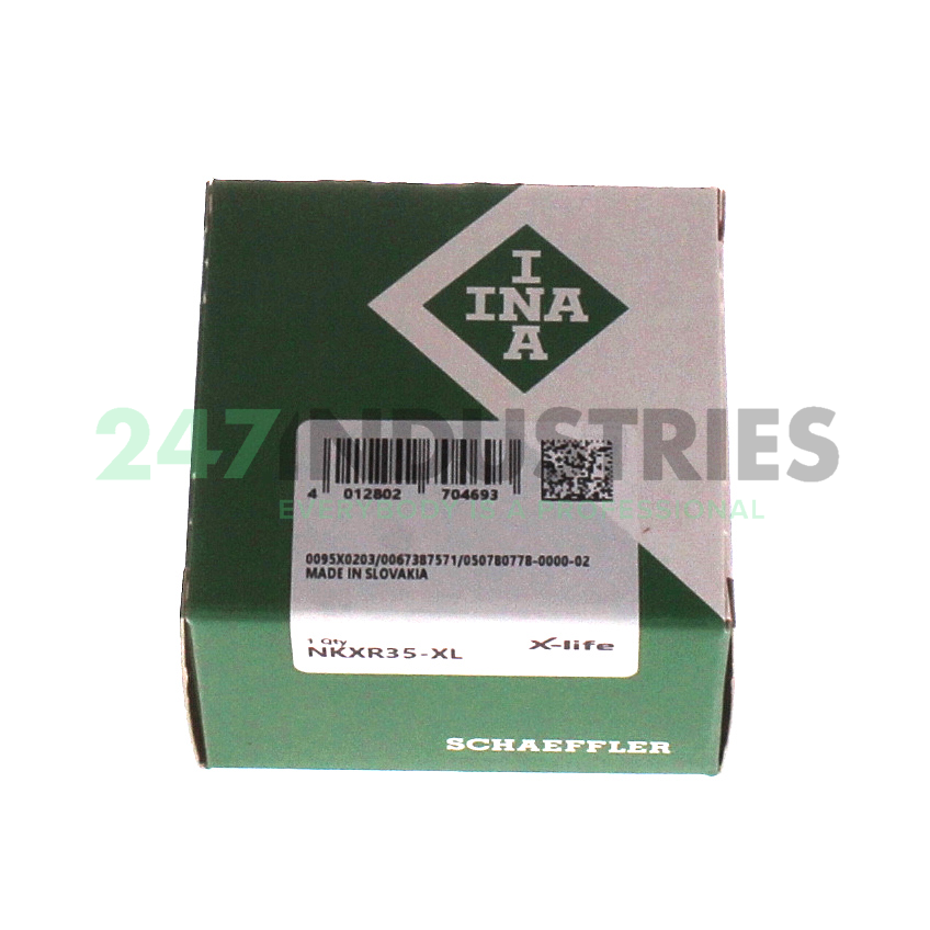 NKXR35-XL INA