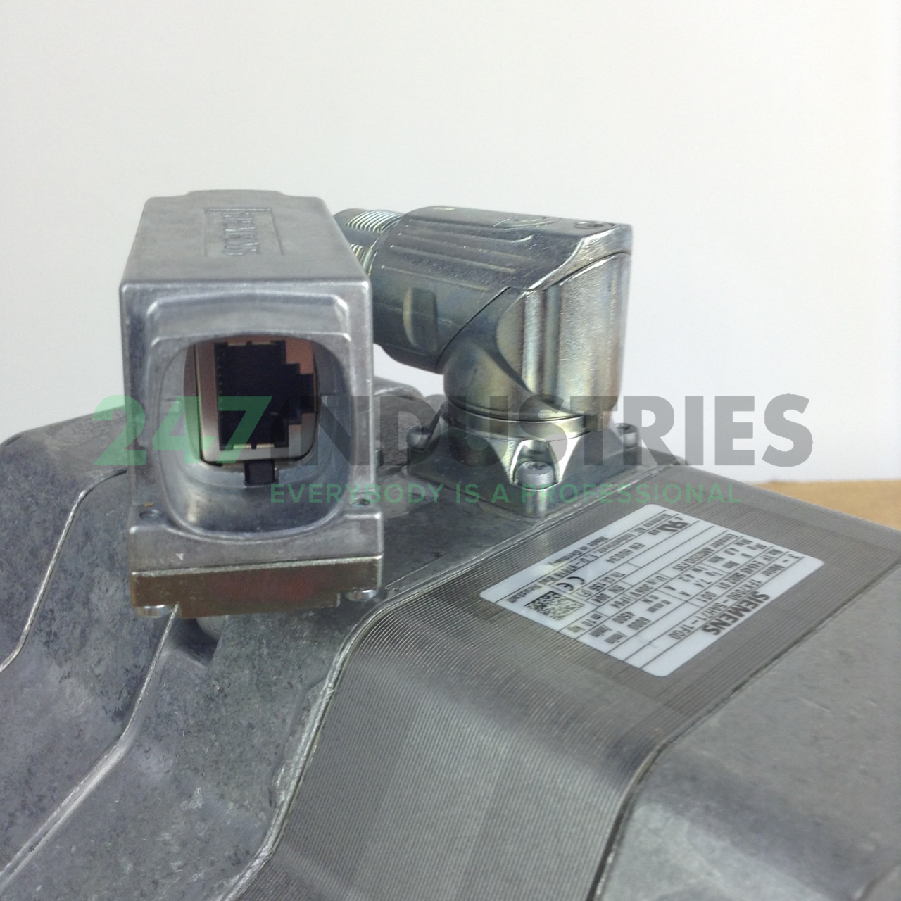 1FK7080-5AH71-1FG0 Siemens Image 4