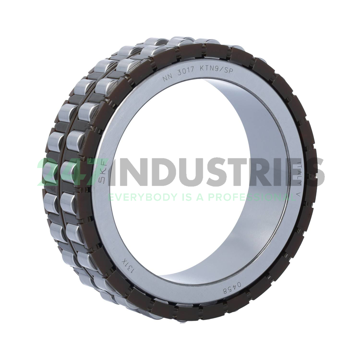 NN3017KTN9/SP SKF Image 2