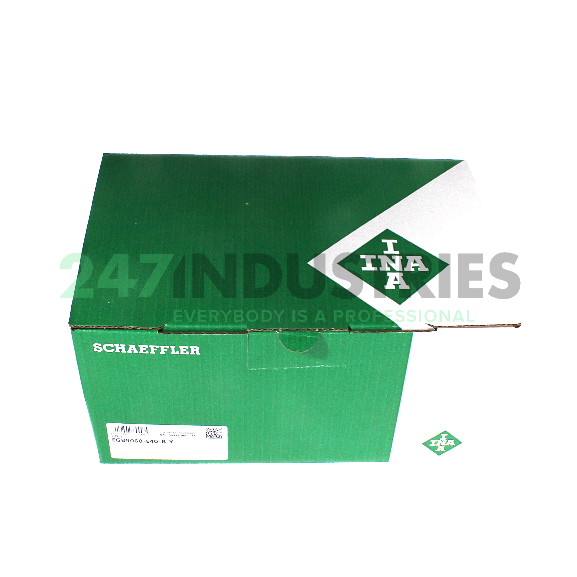 EGB9060-E40-B-Y INA Image 2