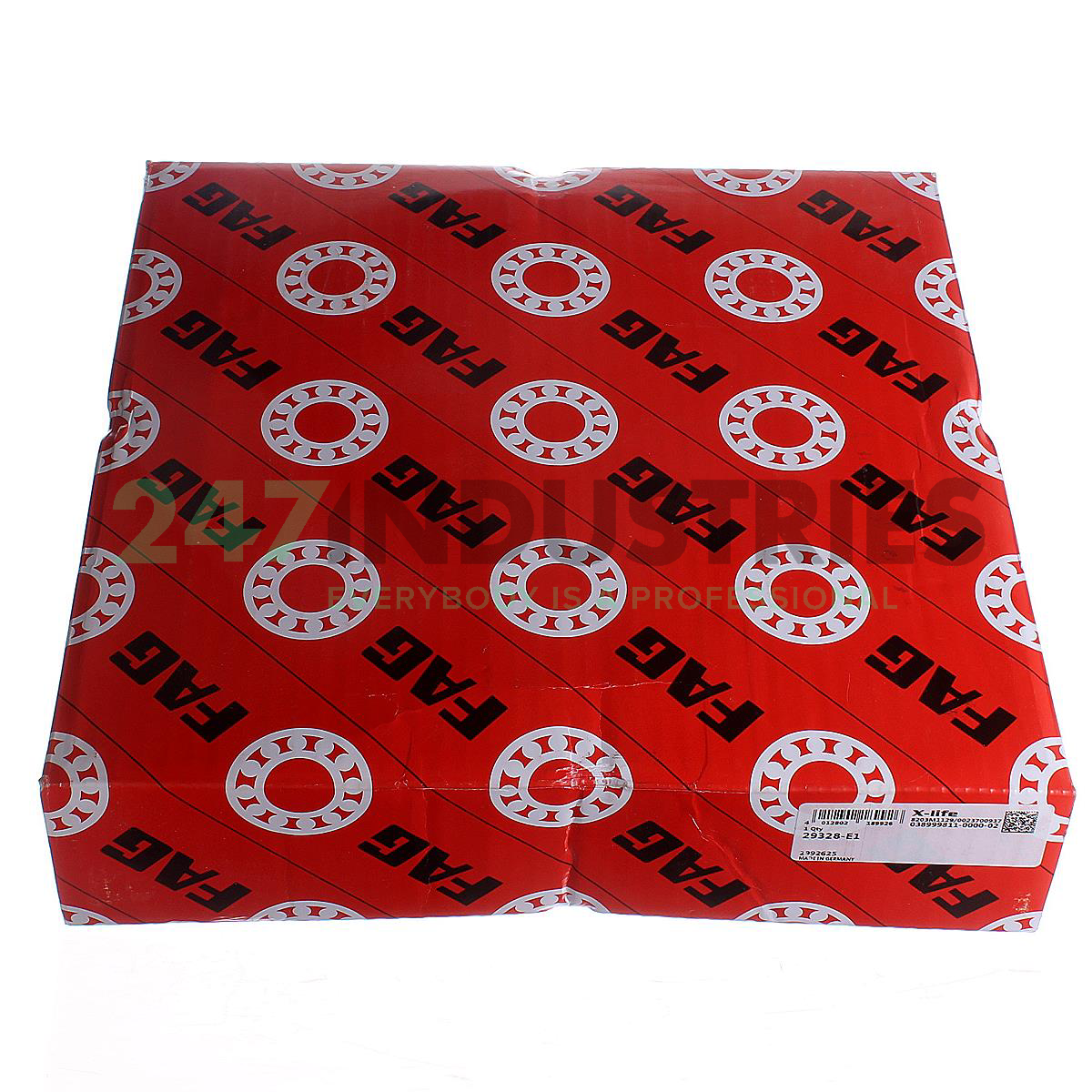 29328-E1 FAG Image 5