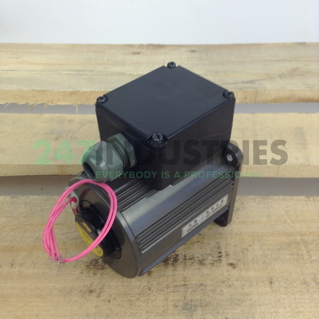 M91A40GVK4GE Panasonic Image 3