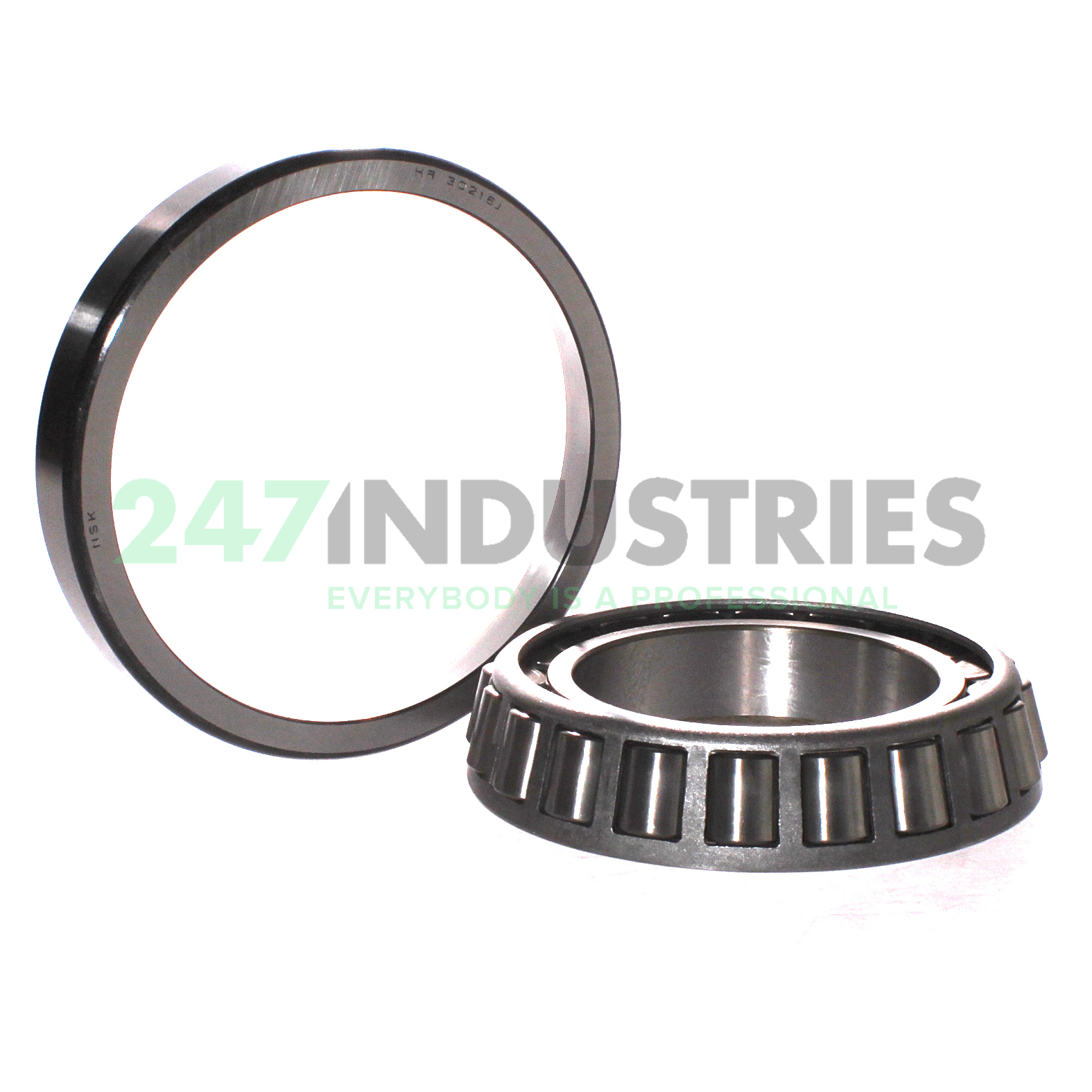 HR30216J NSK