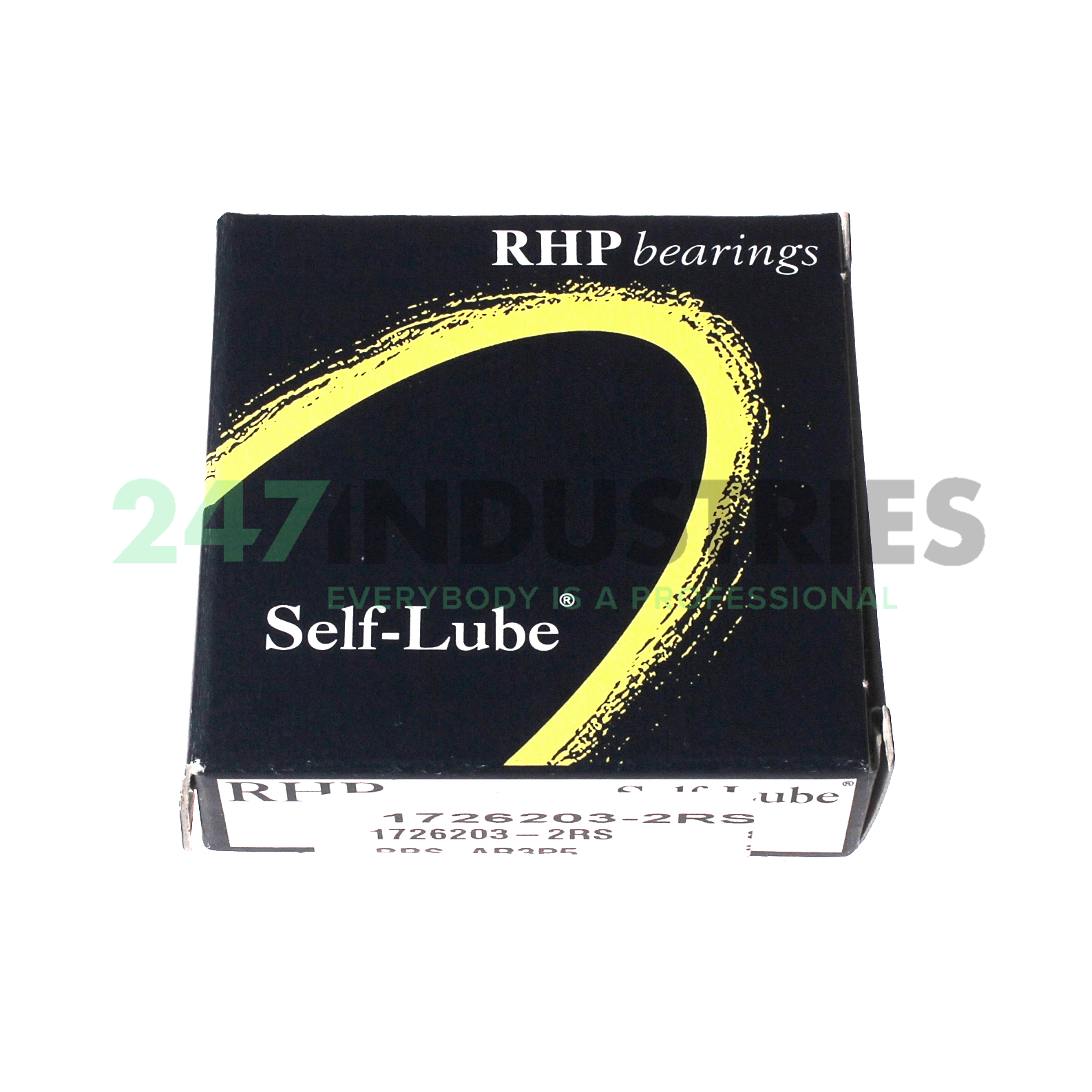 1726203-2RS RHP Image 3