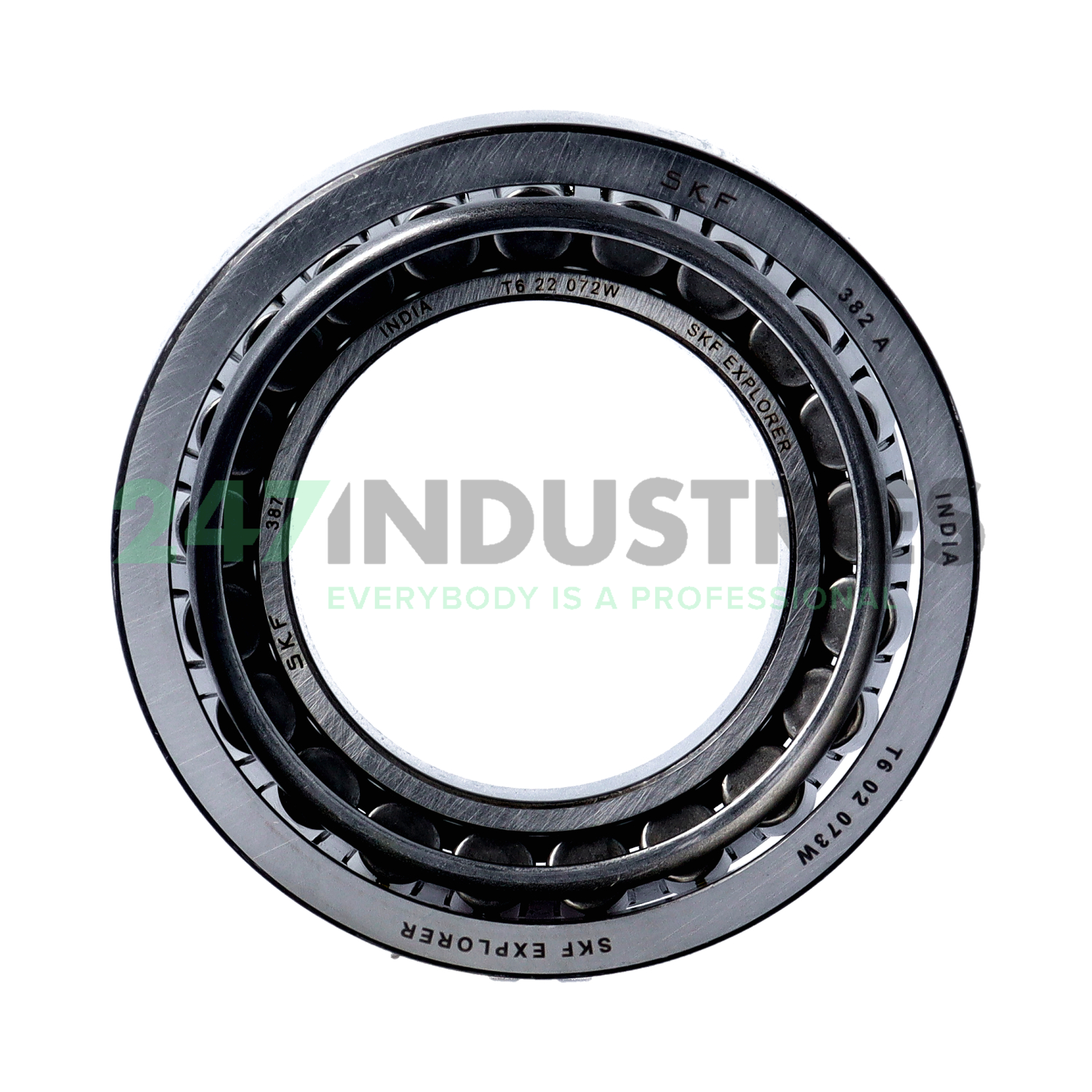 387/382A SKF Image 3