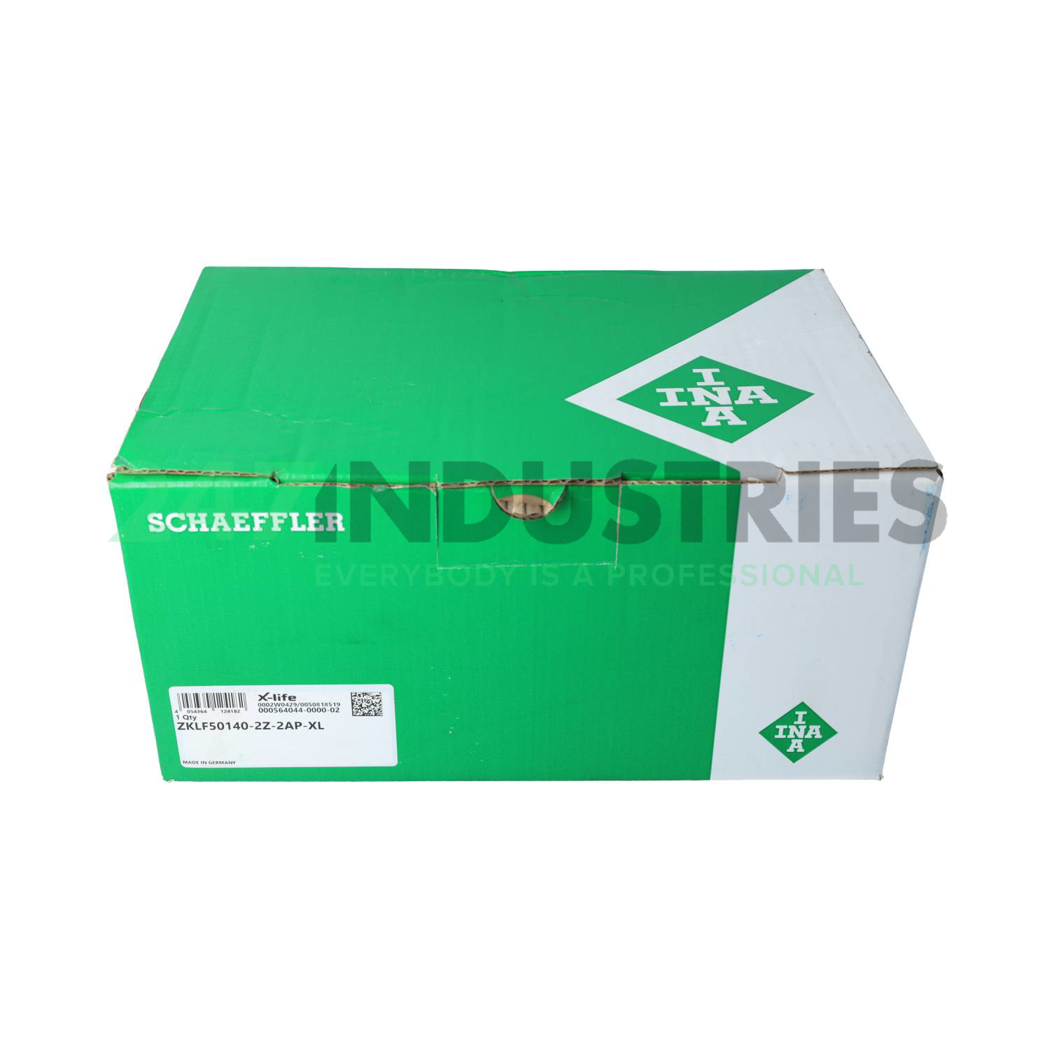 ZKLF50140-2Z-2AP-XL INA Image 4