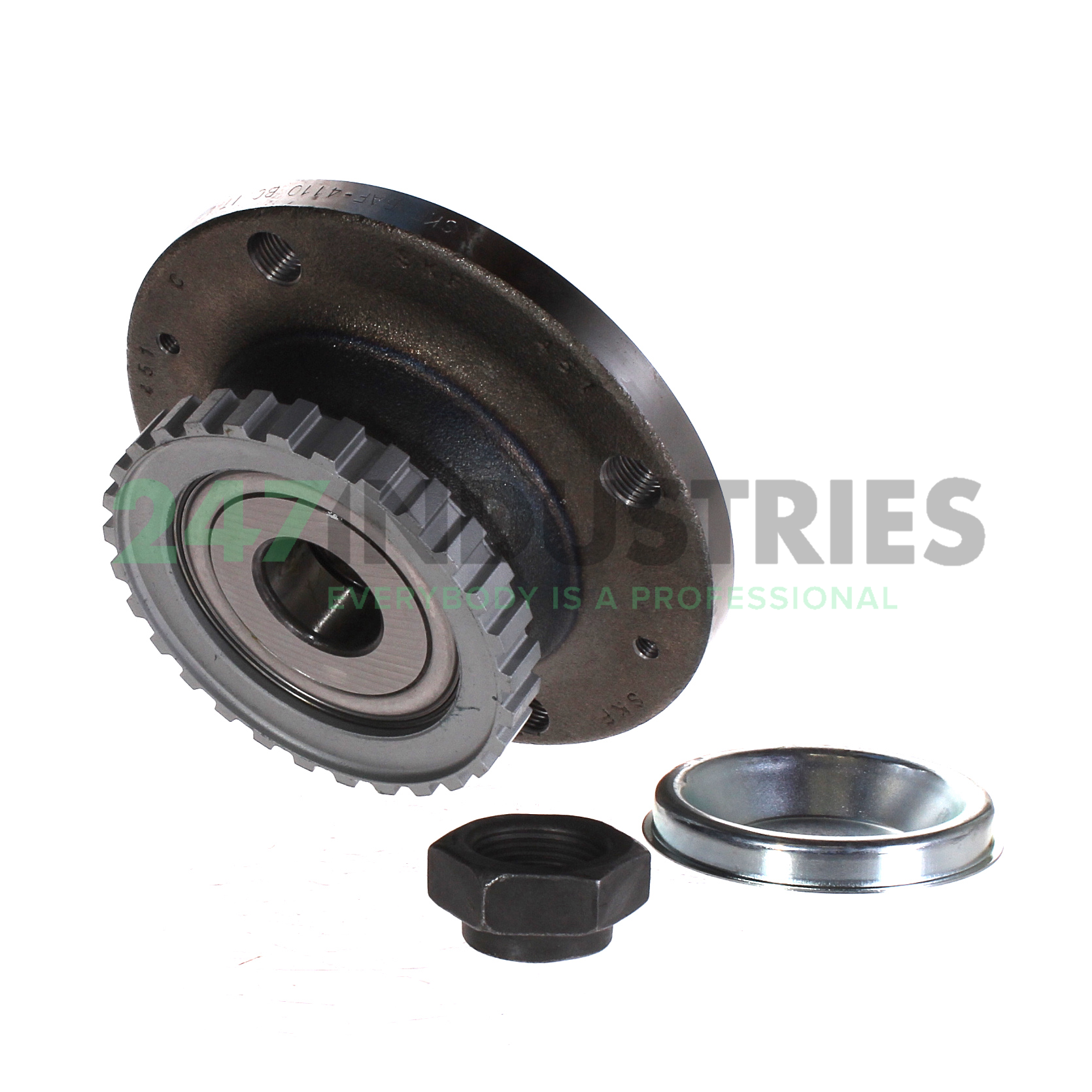 VKBA3545 SKF Image 5