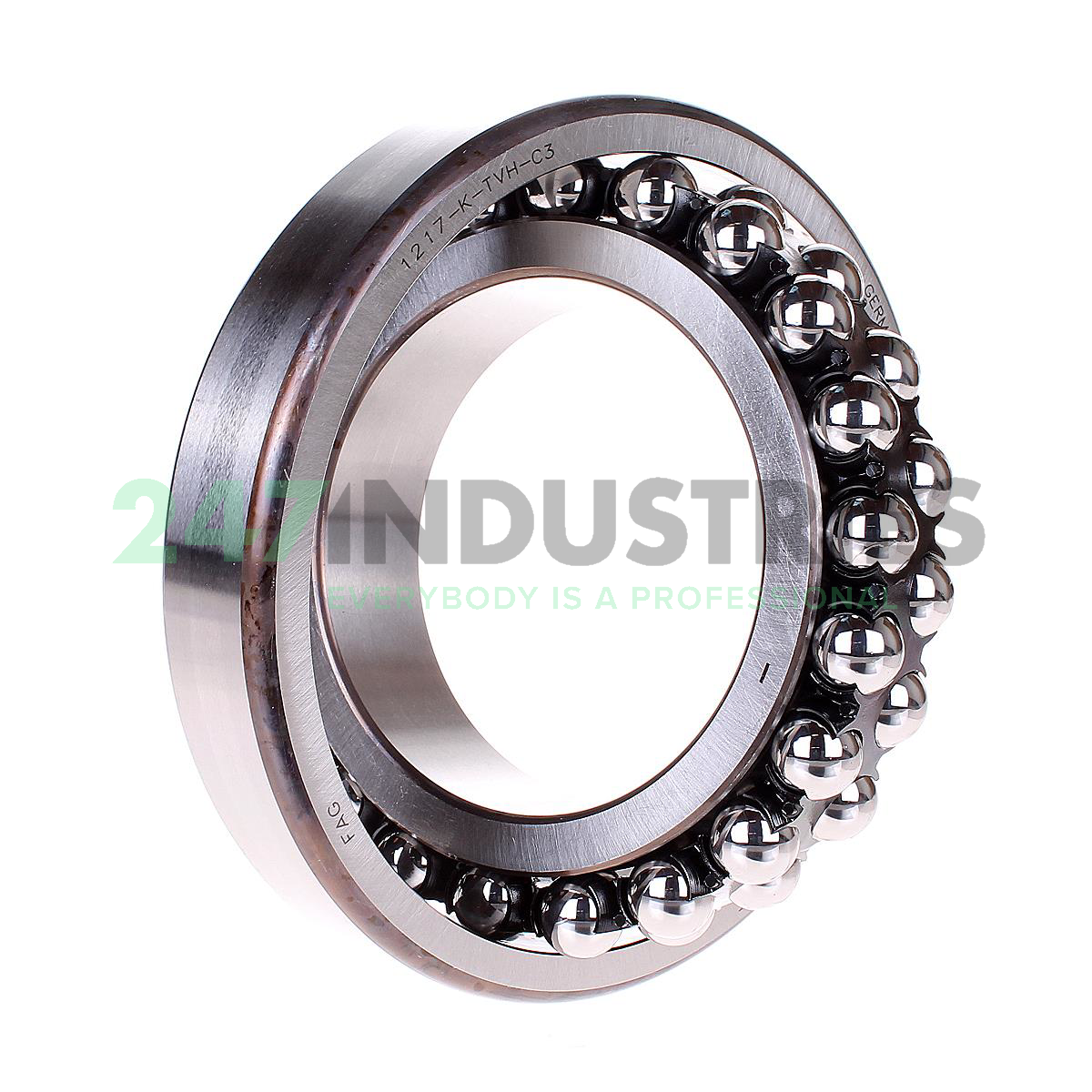 1217-K-TVH-C3 FAG Image 2