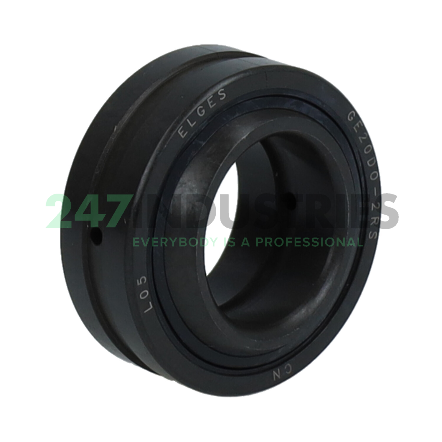 GE20-DO-2RS-HLN Elges