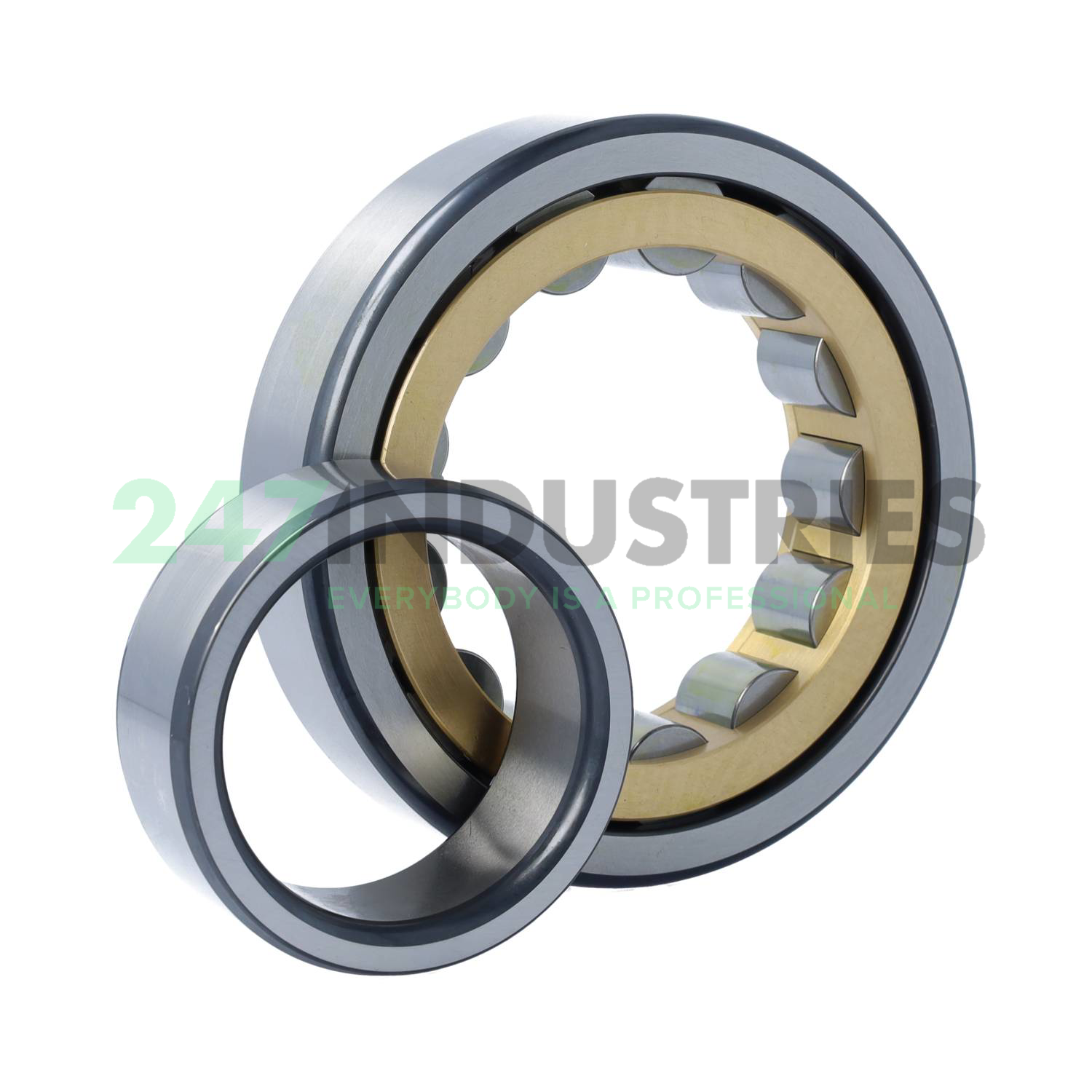 NU312-E-XL-M1-F1-C3 FAG Image 2