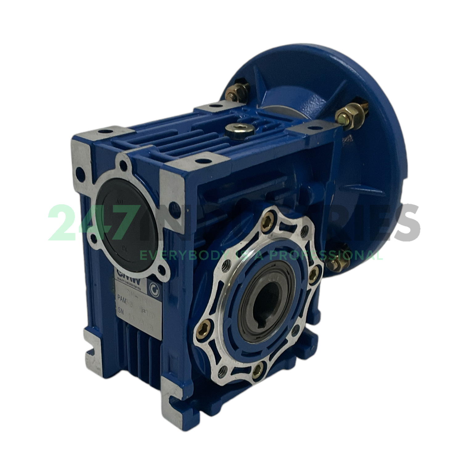 RV-040-56B5I100 CMW Image 3