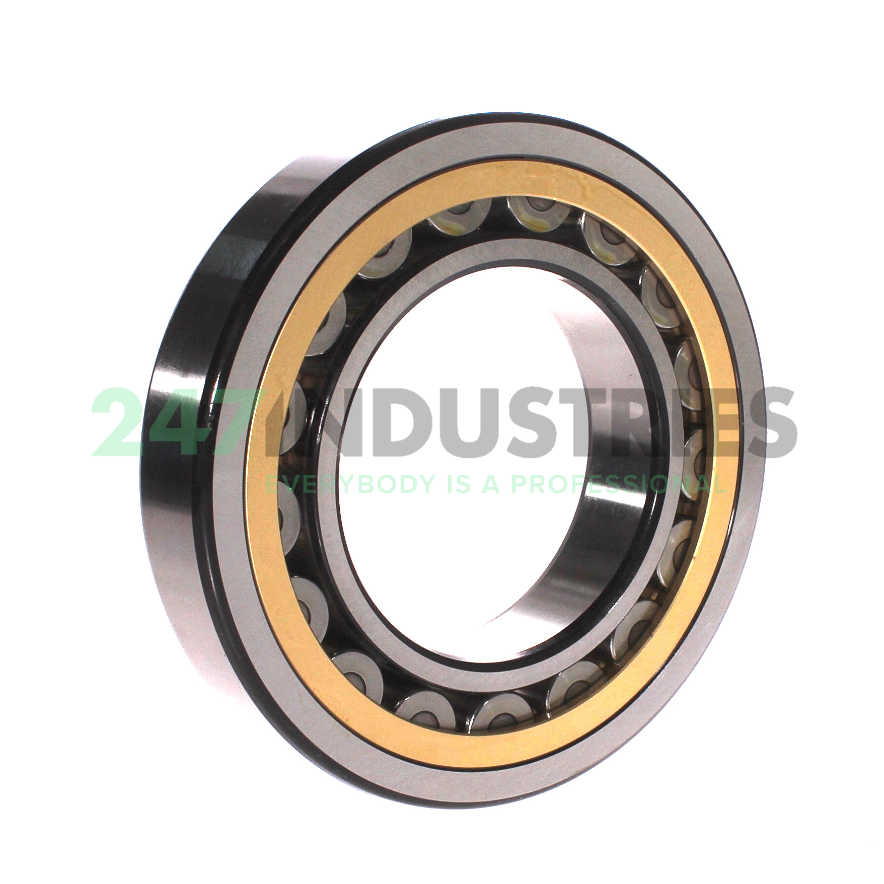 NU220ECML/C3 SKF Image 3