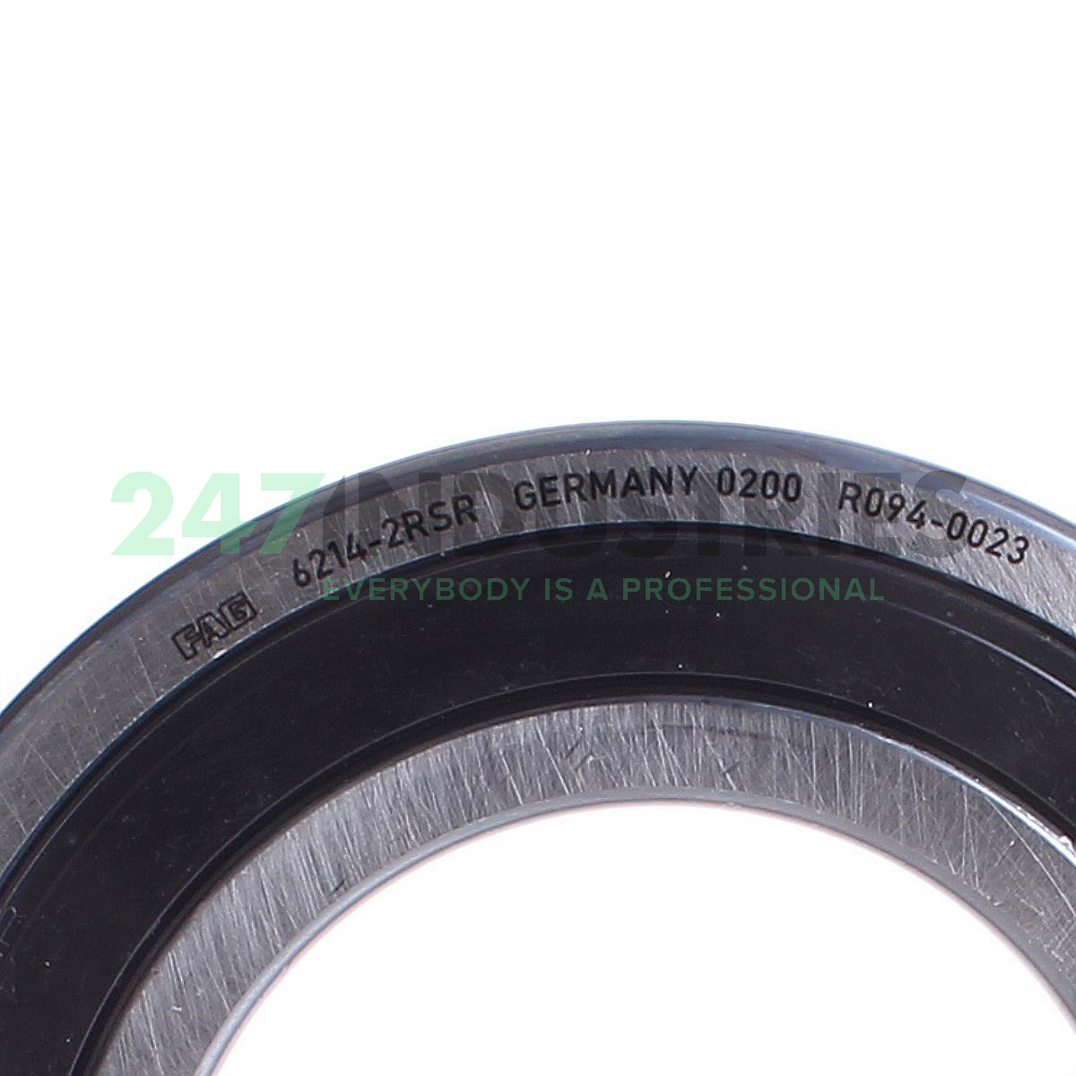 6214-2RSR FAG Image 2