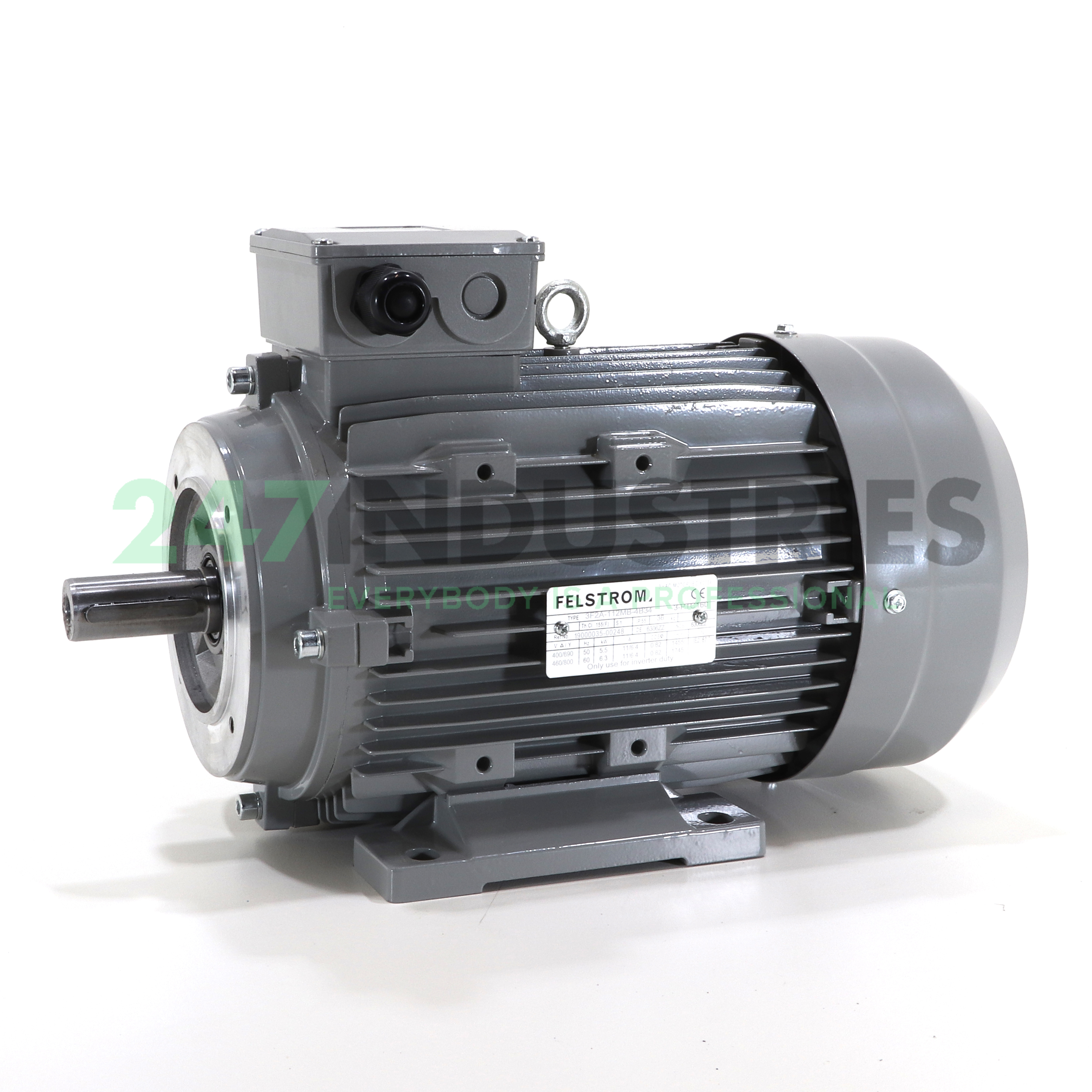 3F2A-112MB-4B34 Felstrom