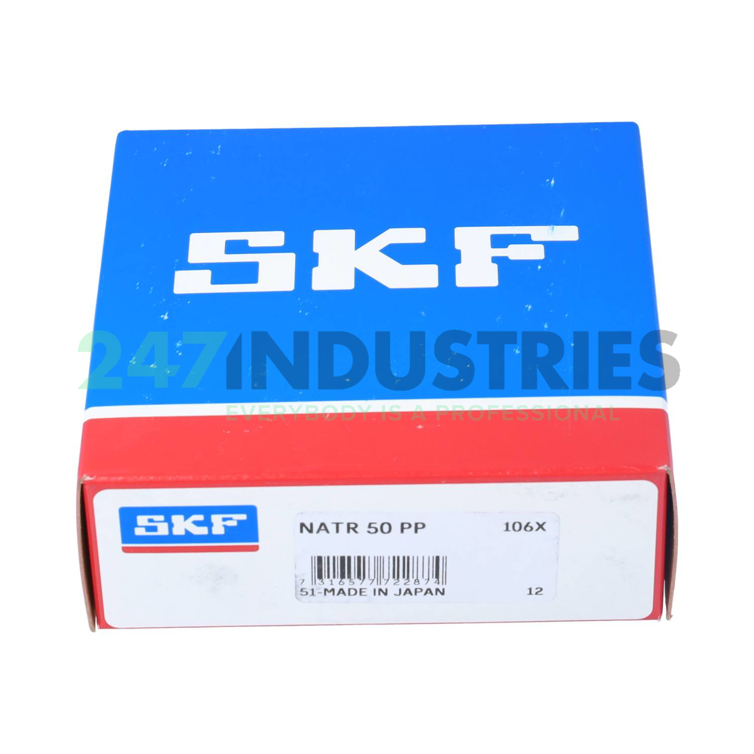 NATR50PP SKF Image 3