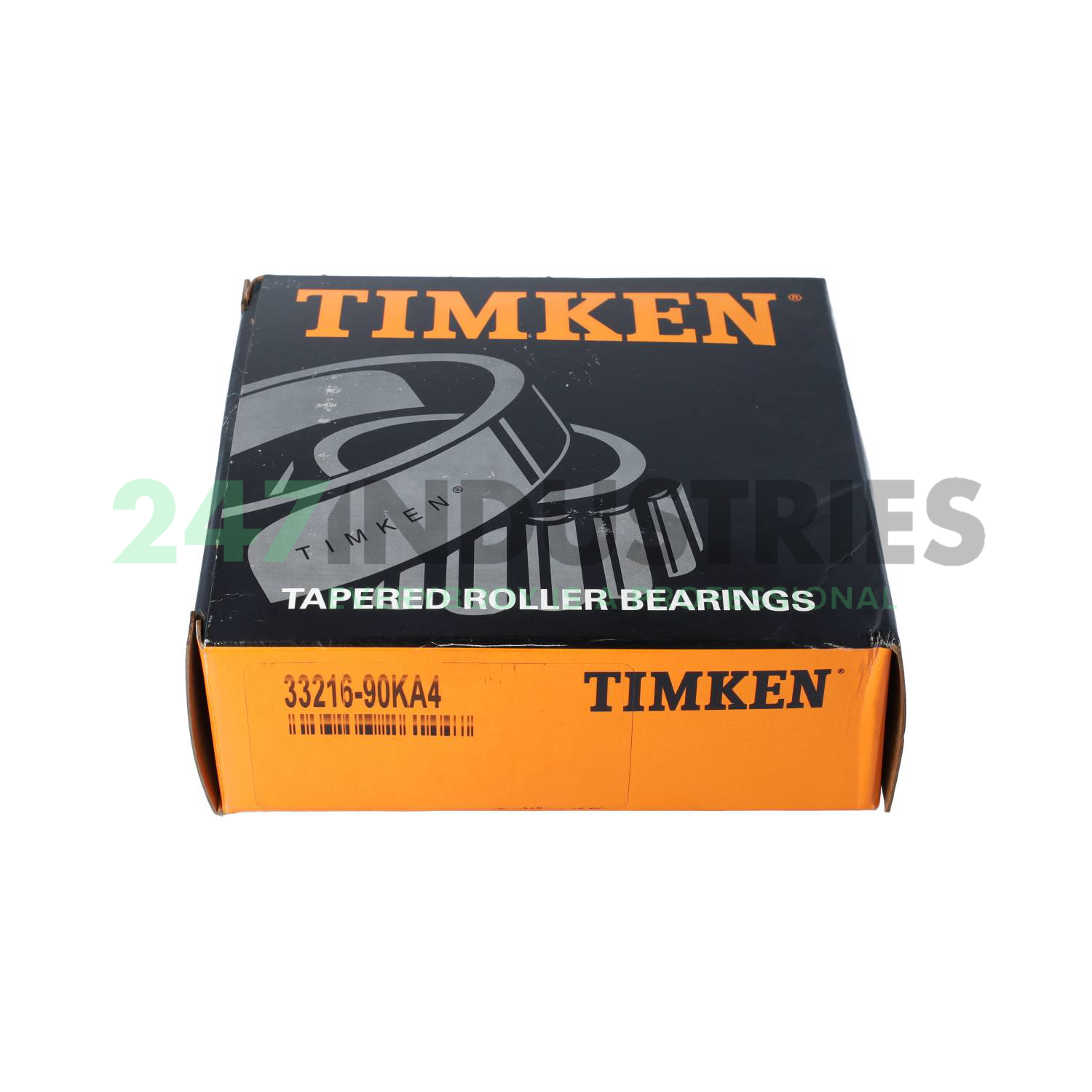 33216-90KA4 Timken Image 5
