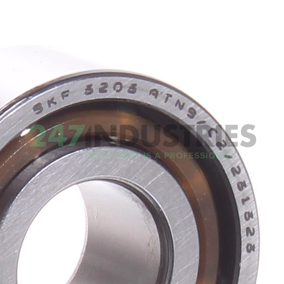 3203ATN9/C2/231323 SKF Image 2